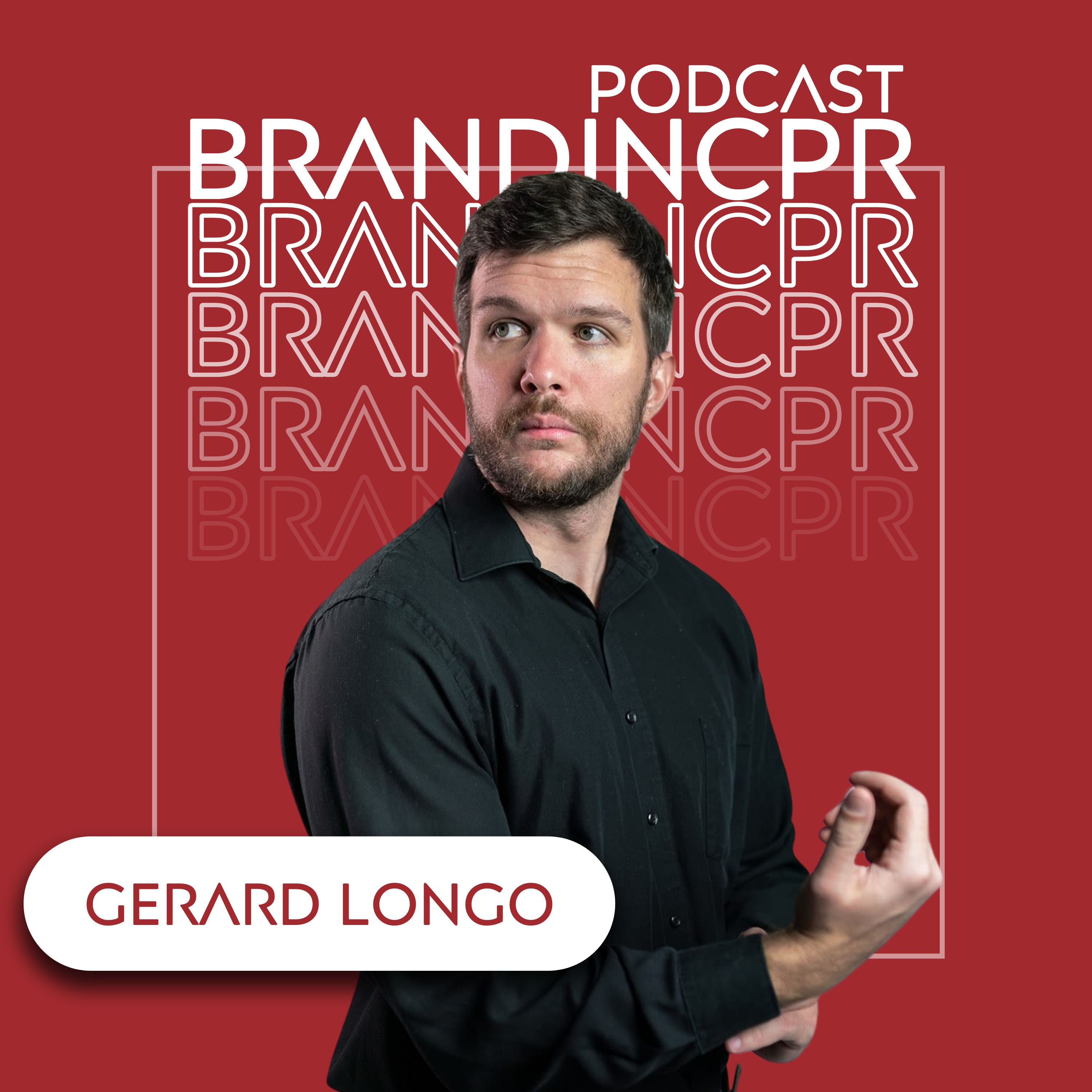 The Brandinc PR Podcast