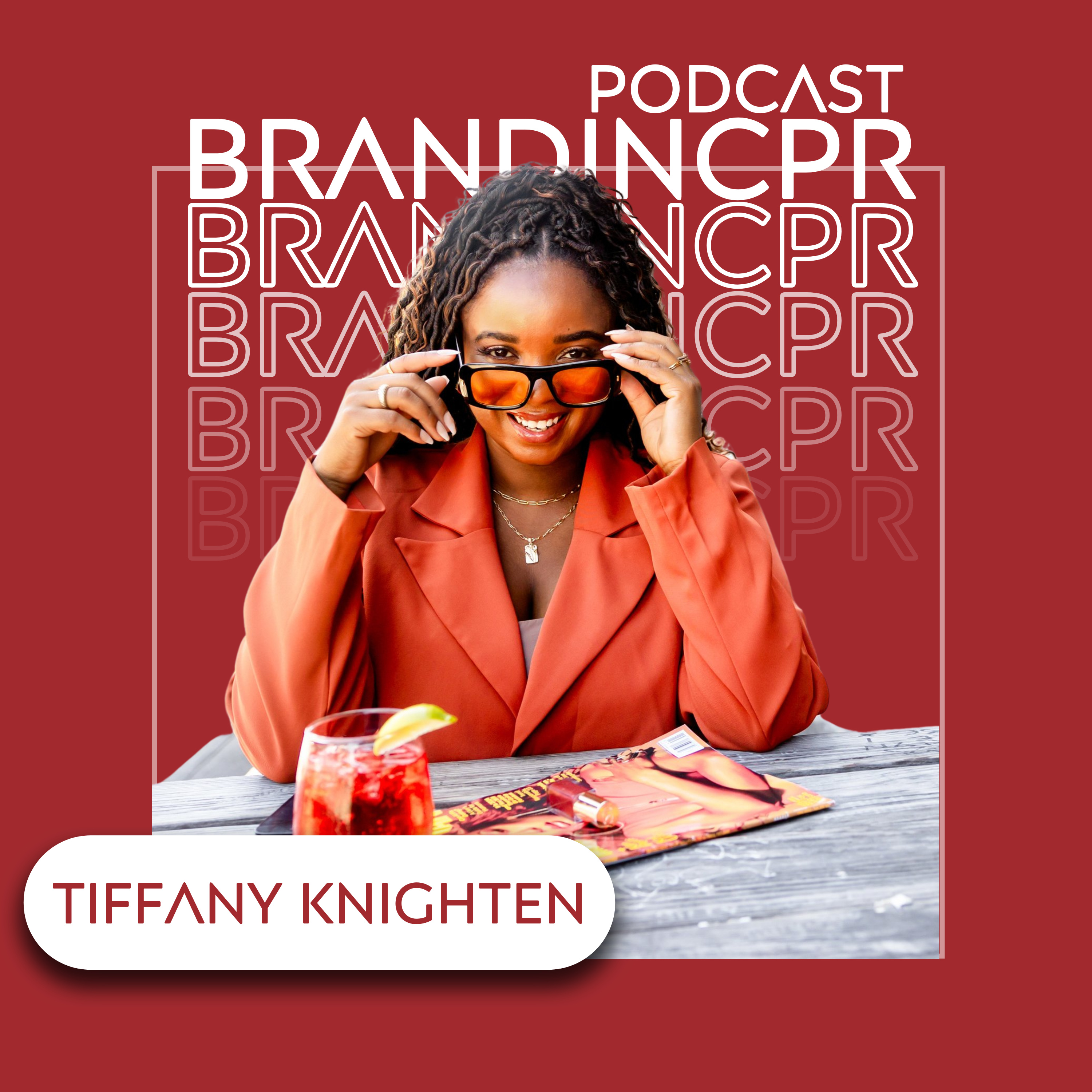 The Brandinc PR Podcast