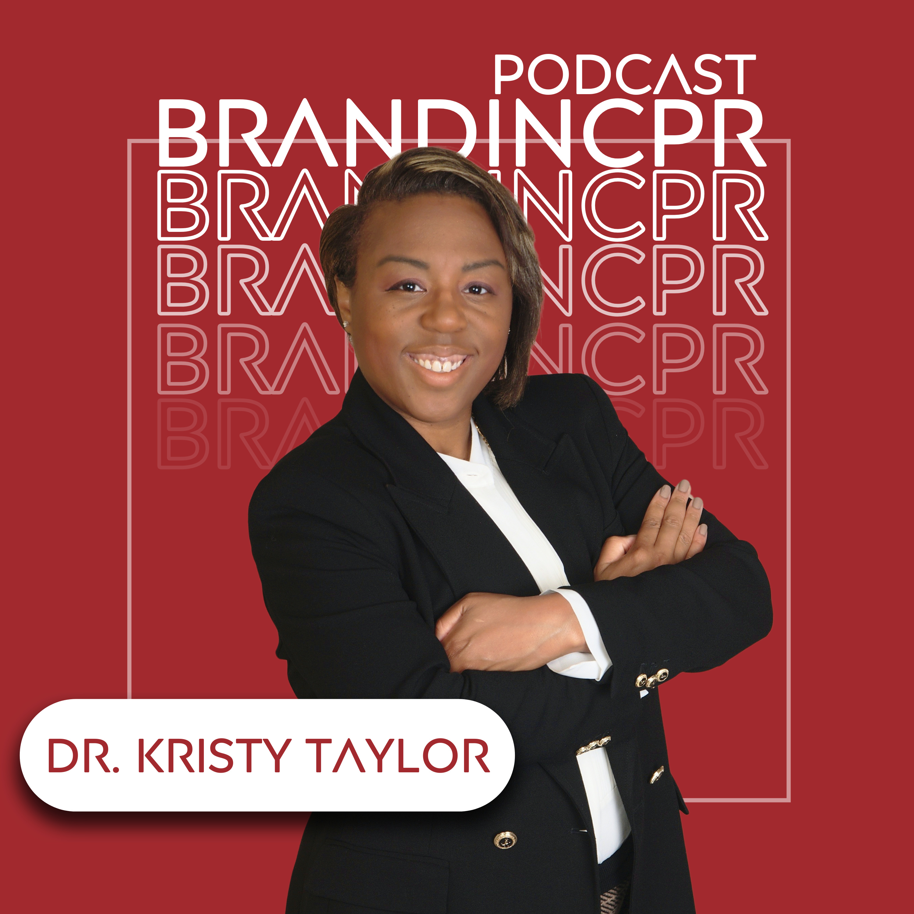 The Brandinc PR Podcast