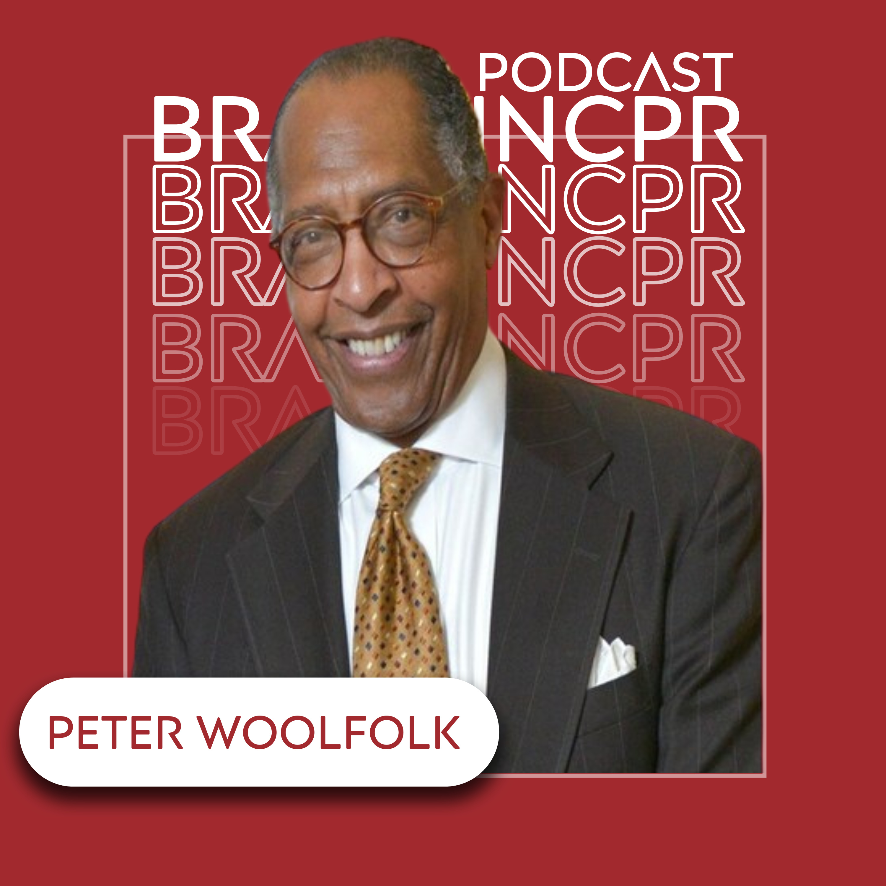 The Brandinc PR Podcast