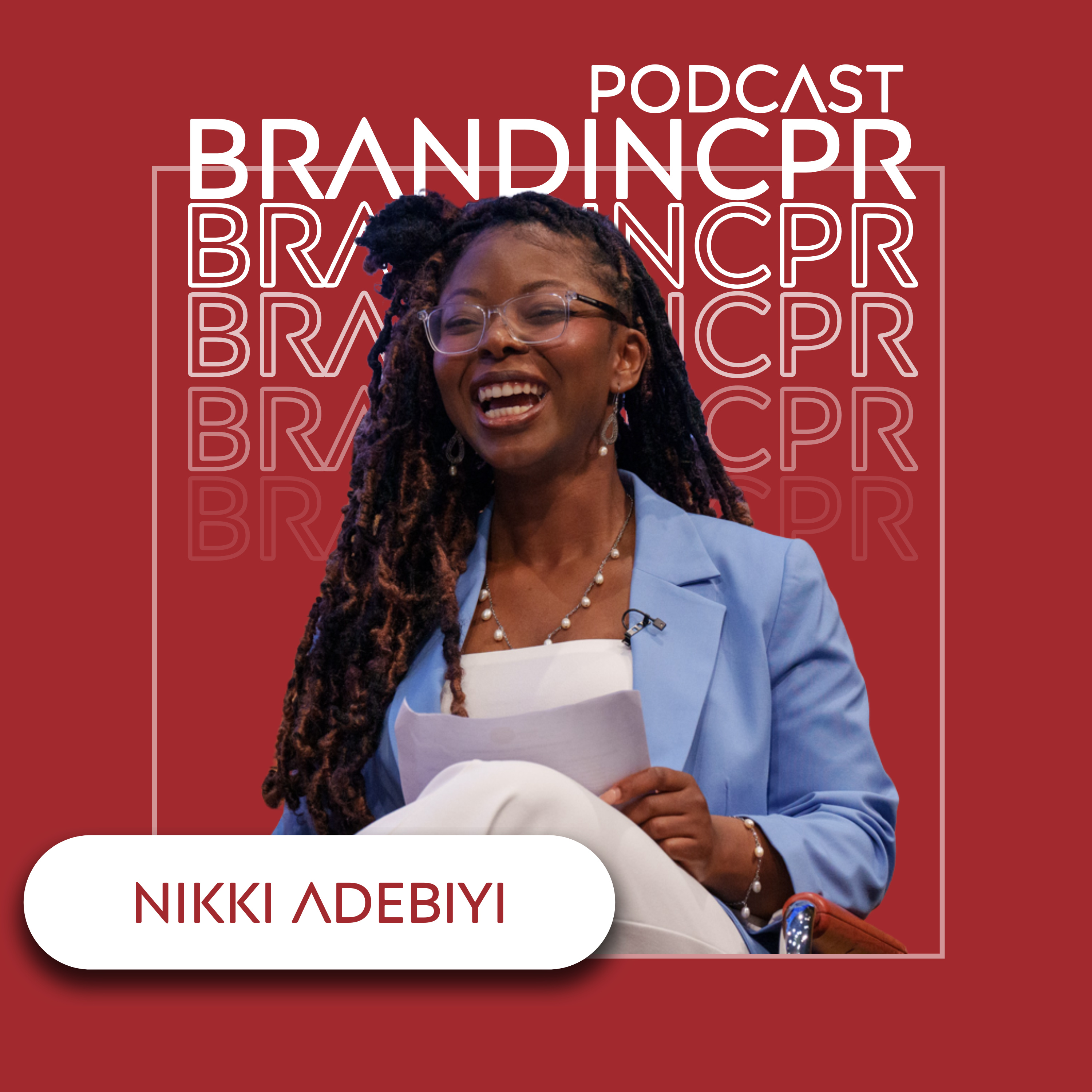 The Brandinc PR Podcast