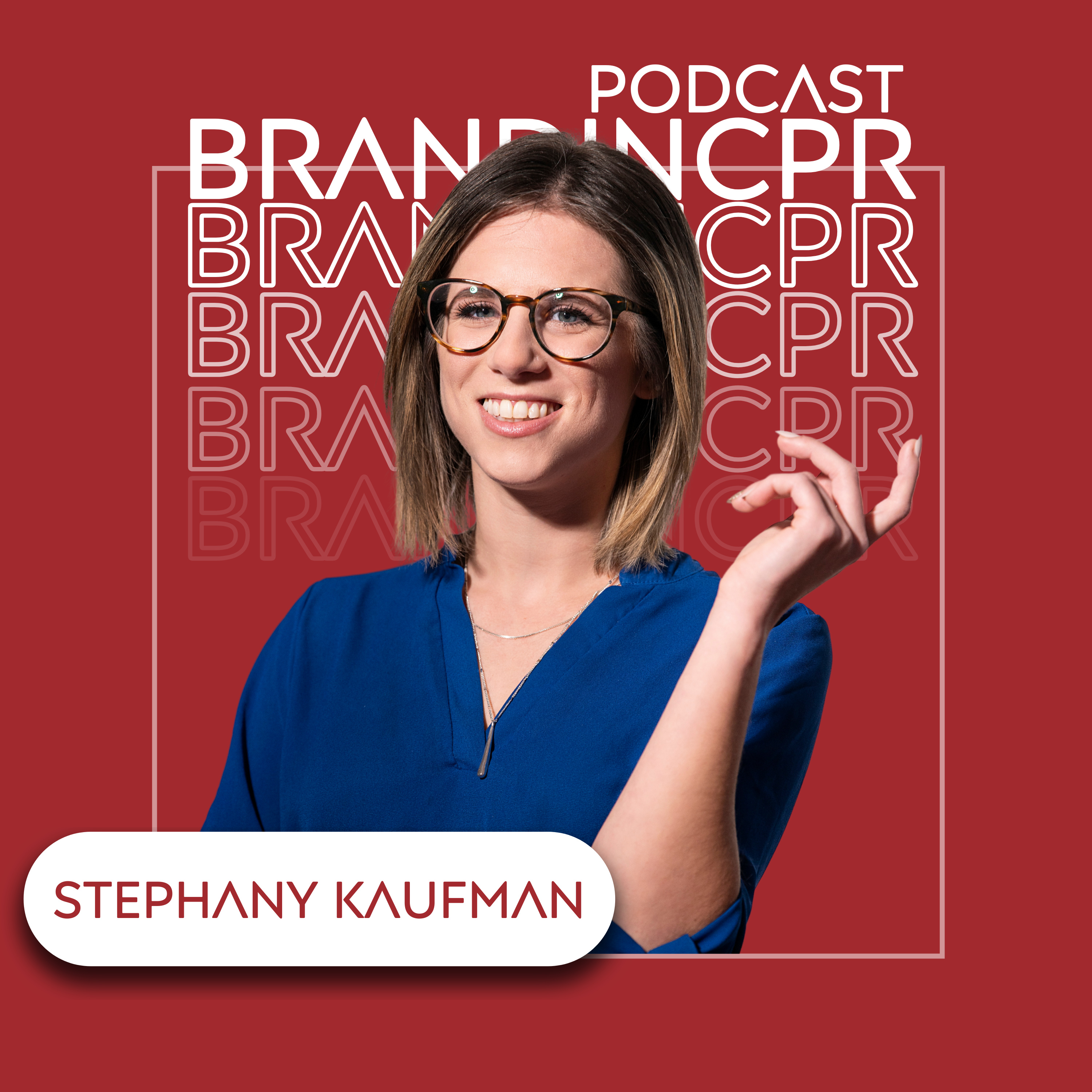 The Brandinc PR Podcast