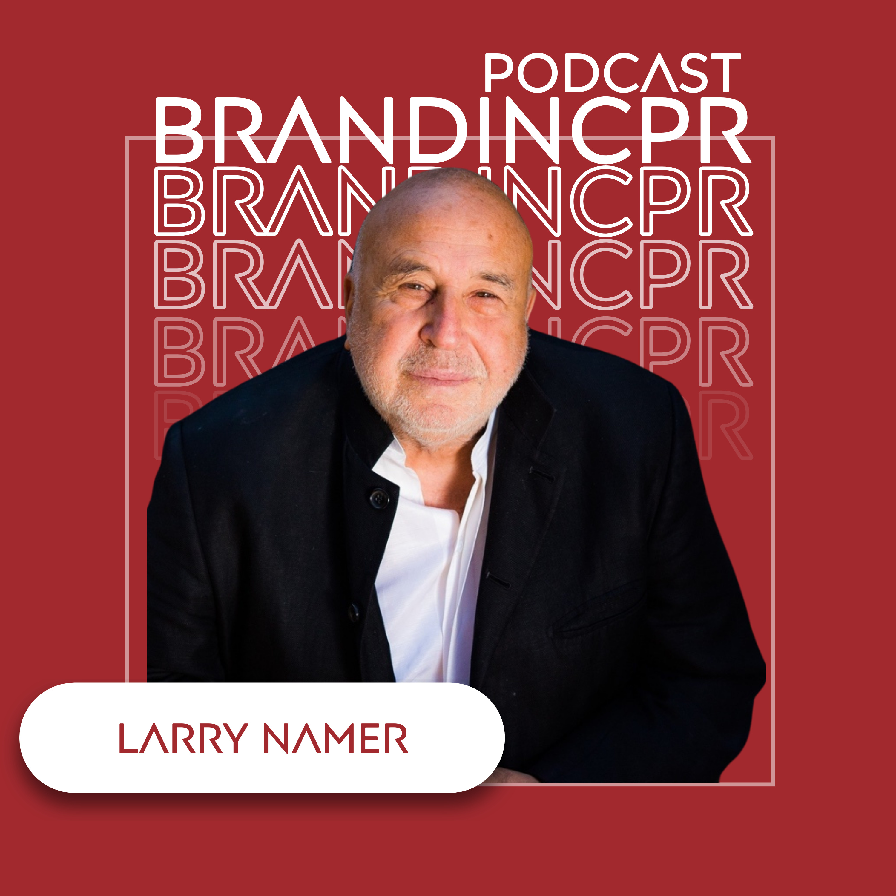 The Brandinc PR Podcast