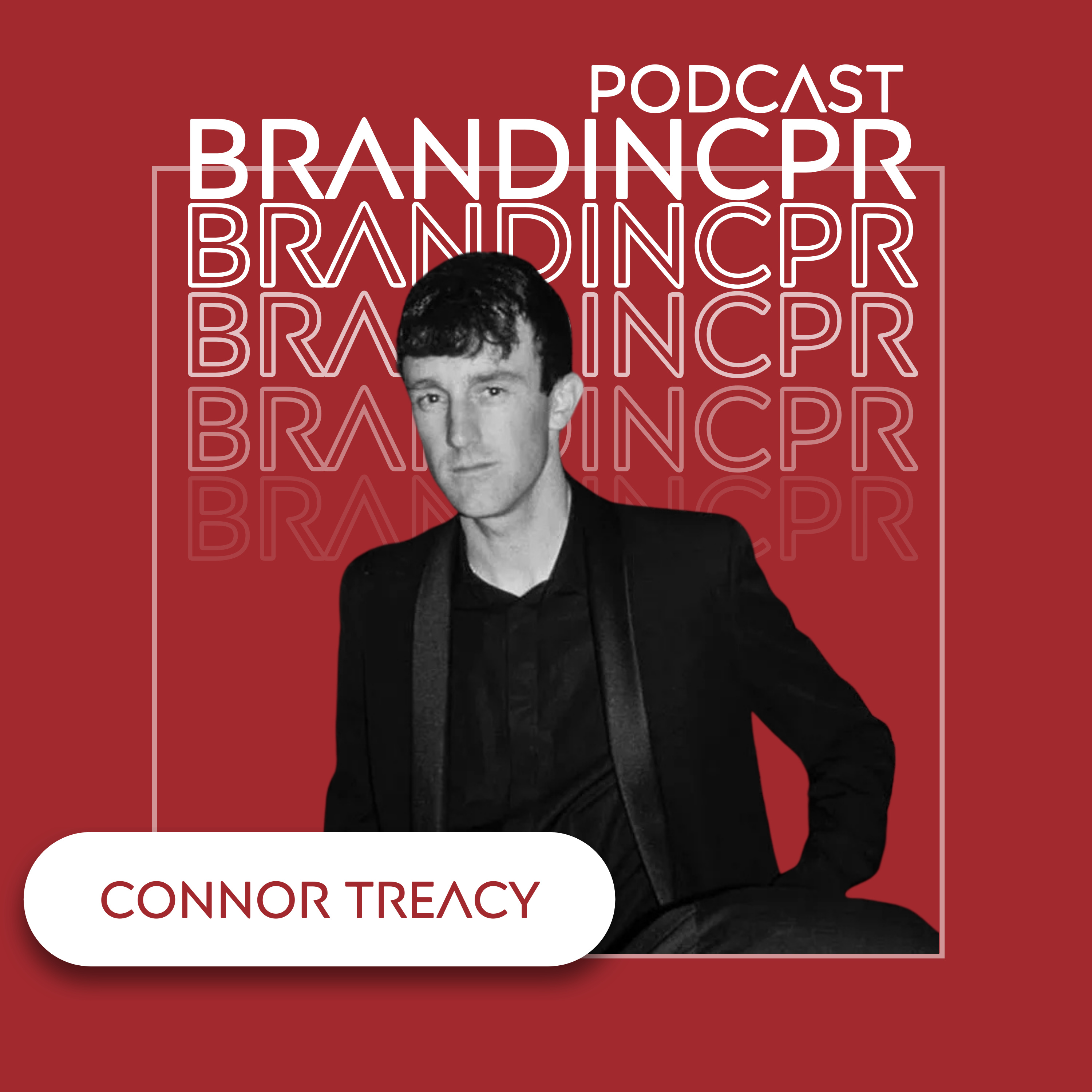 The Brandinc PR Podcast