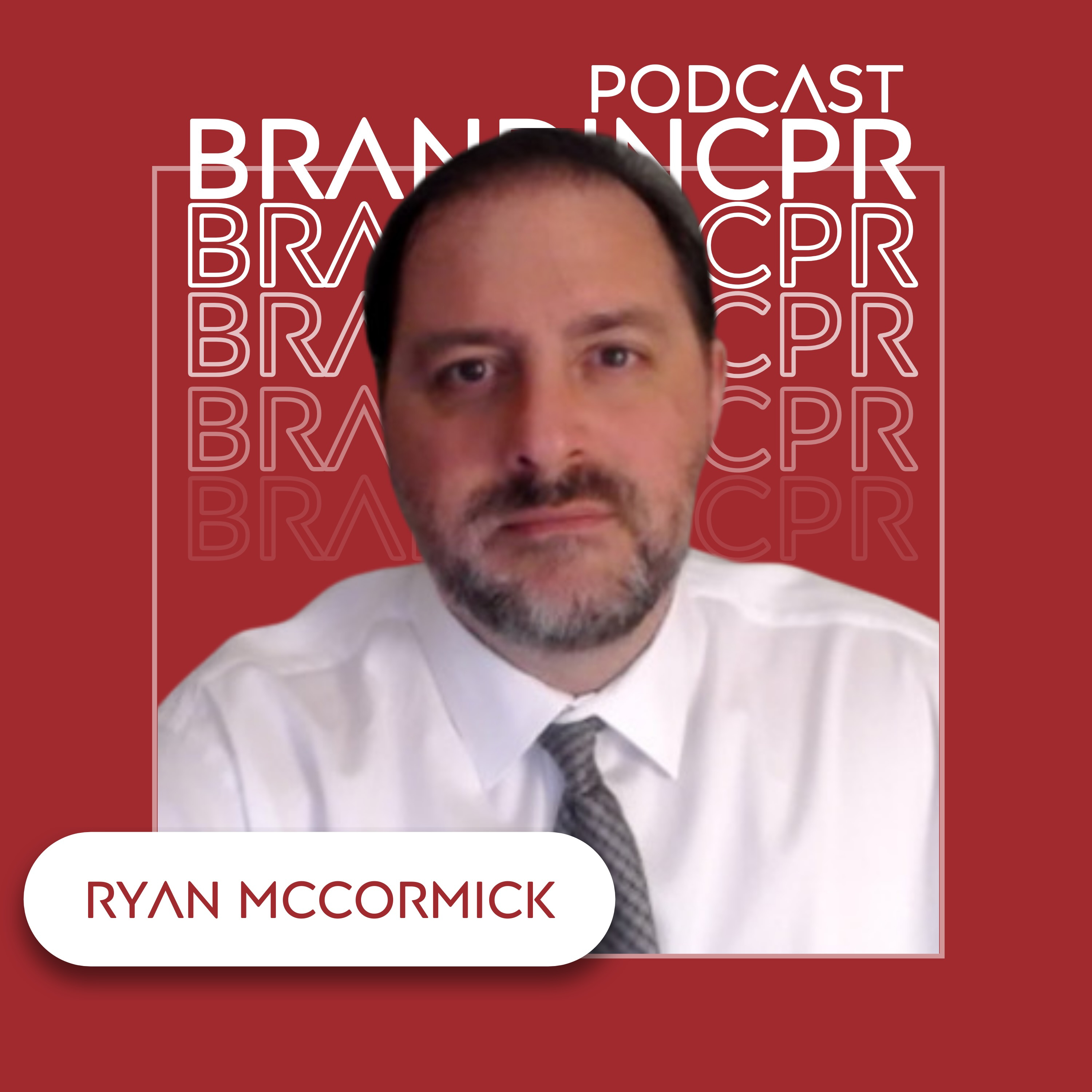 The Brandinc PR Podcast