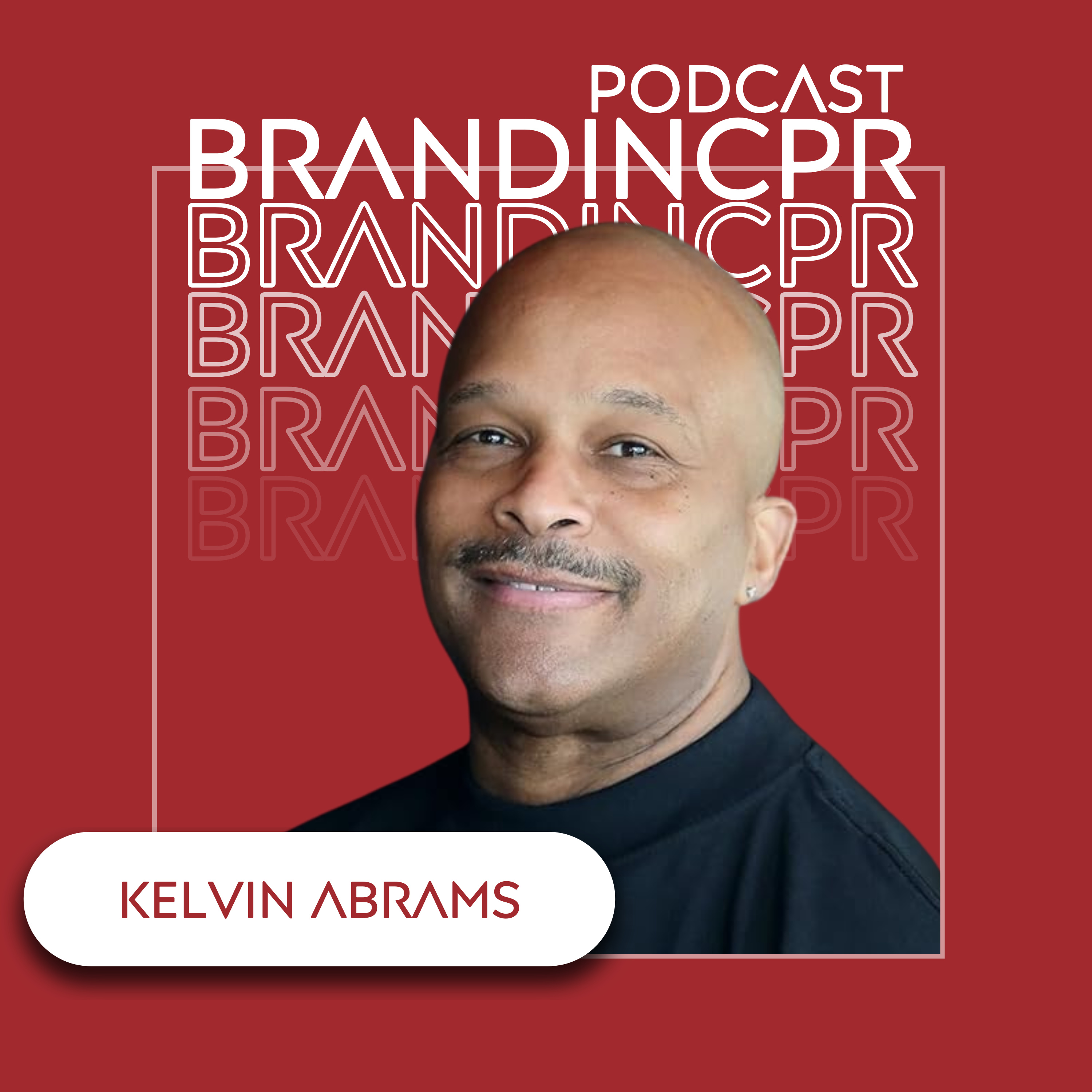 The Brandinc PR Podcast