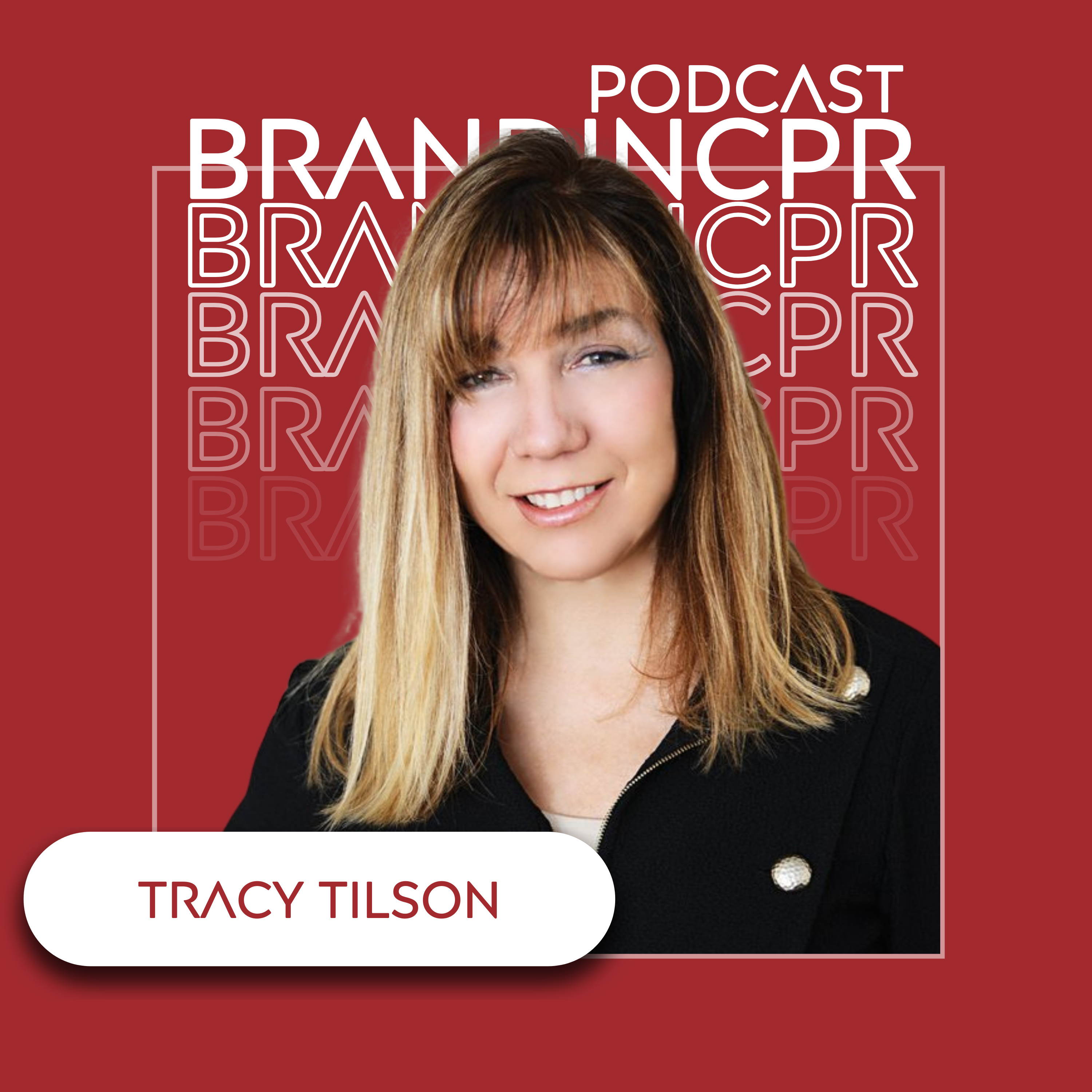 The Brandinc PR Podcast