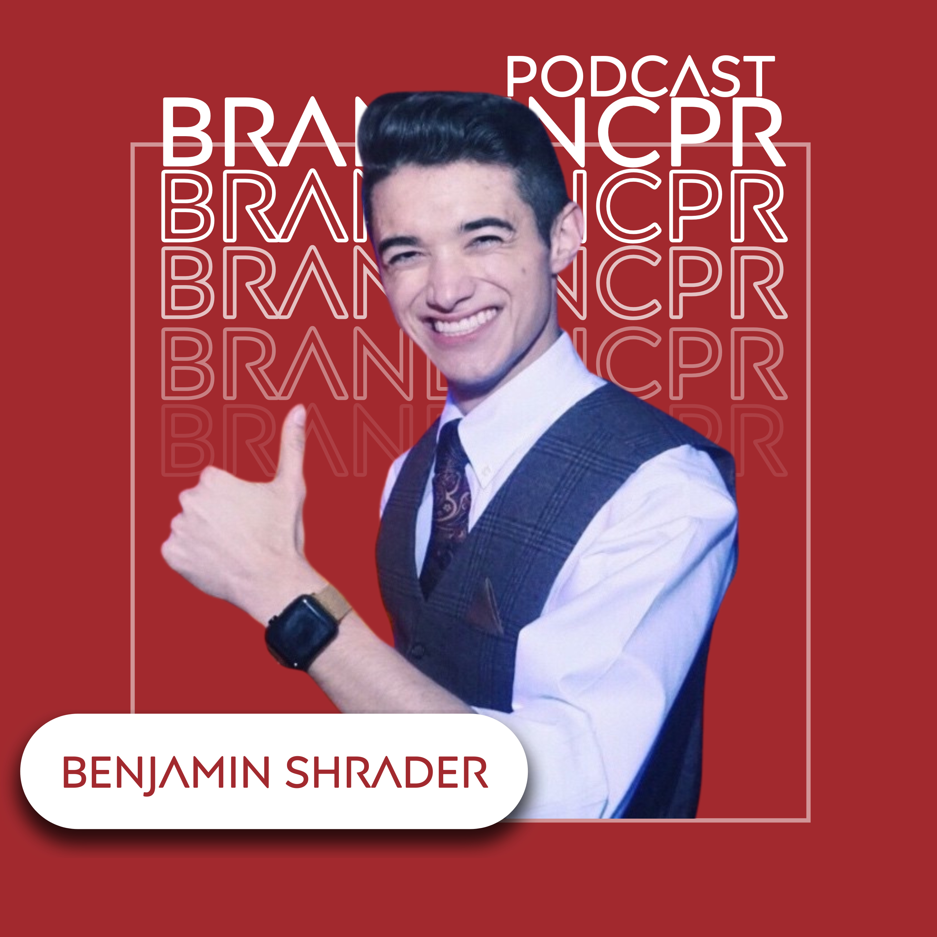 The Brandinc PR Podcast