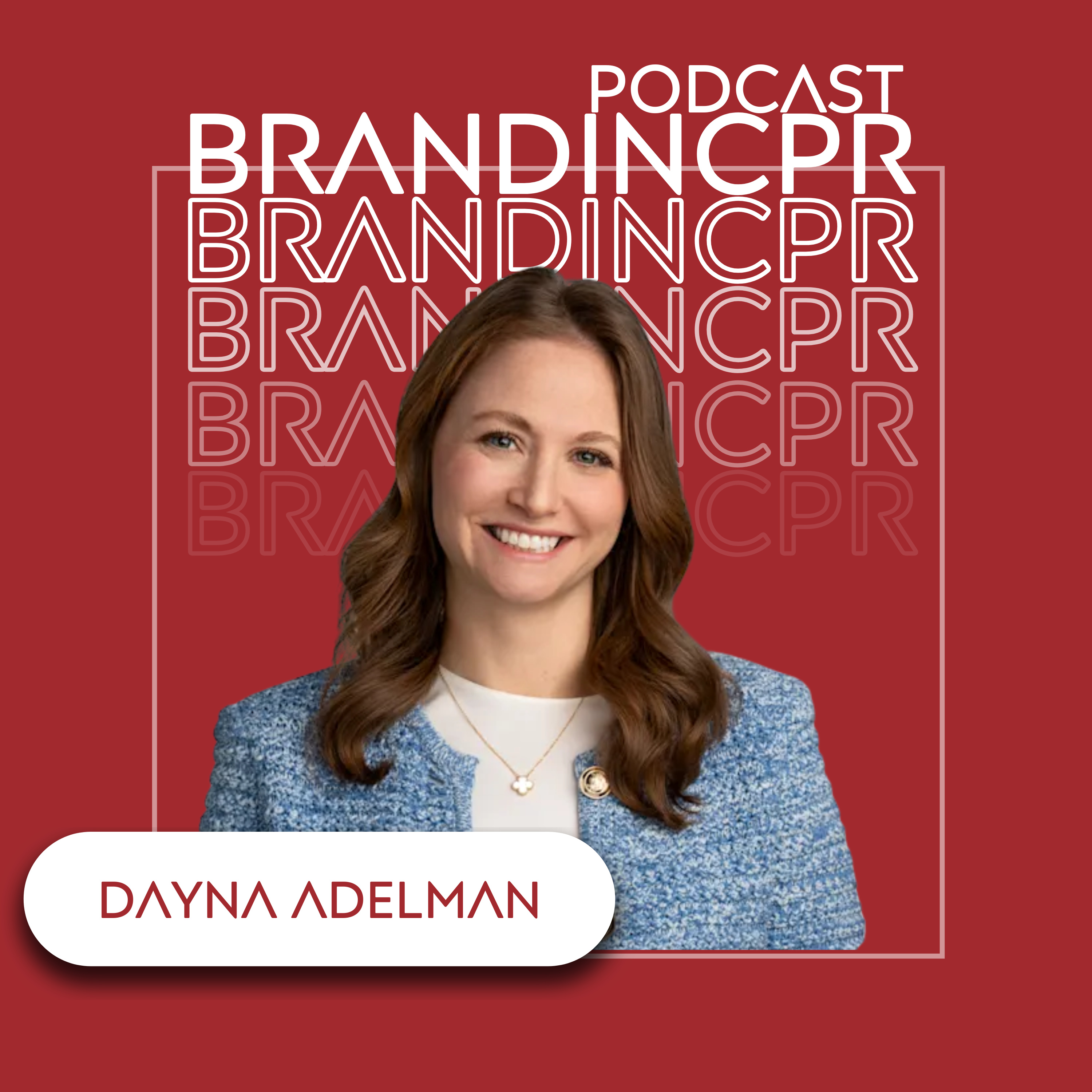 The Brandinc PR Podcast