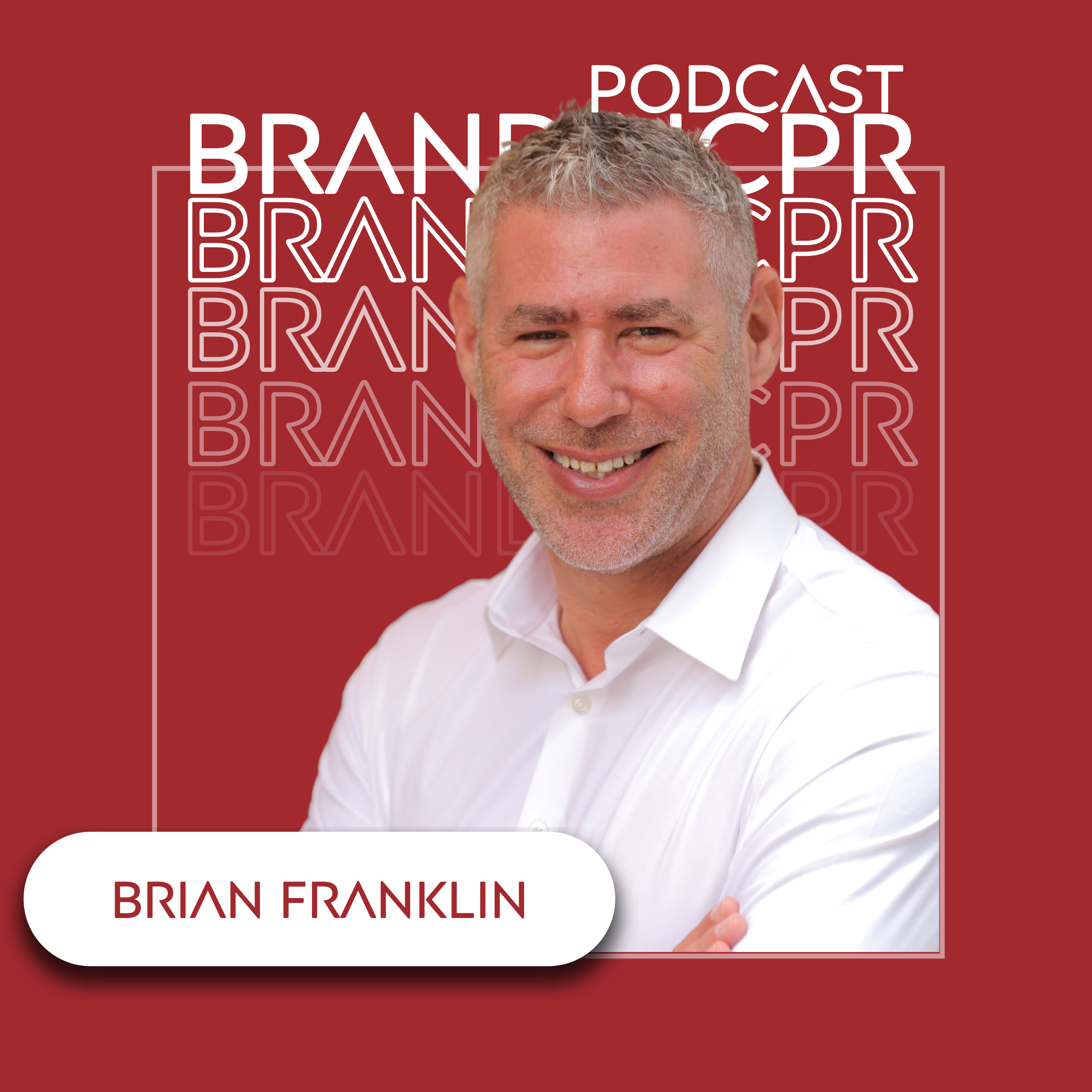 The Brandinc PR Podcast
