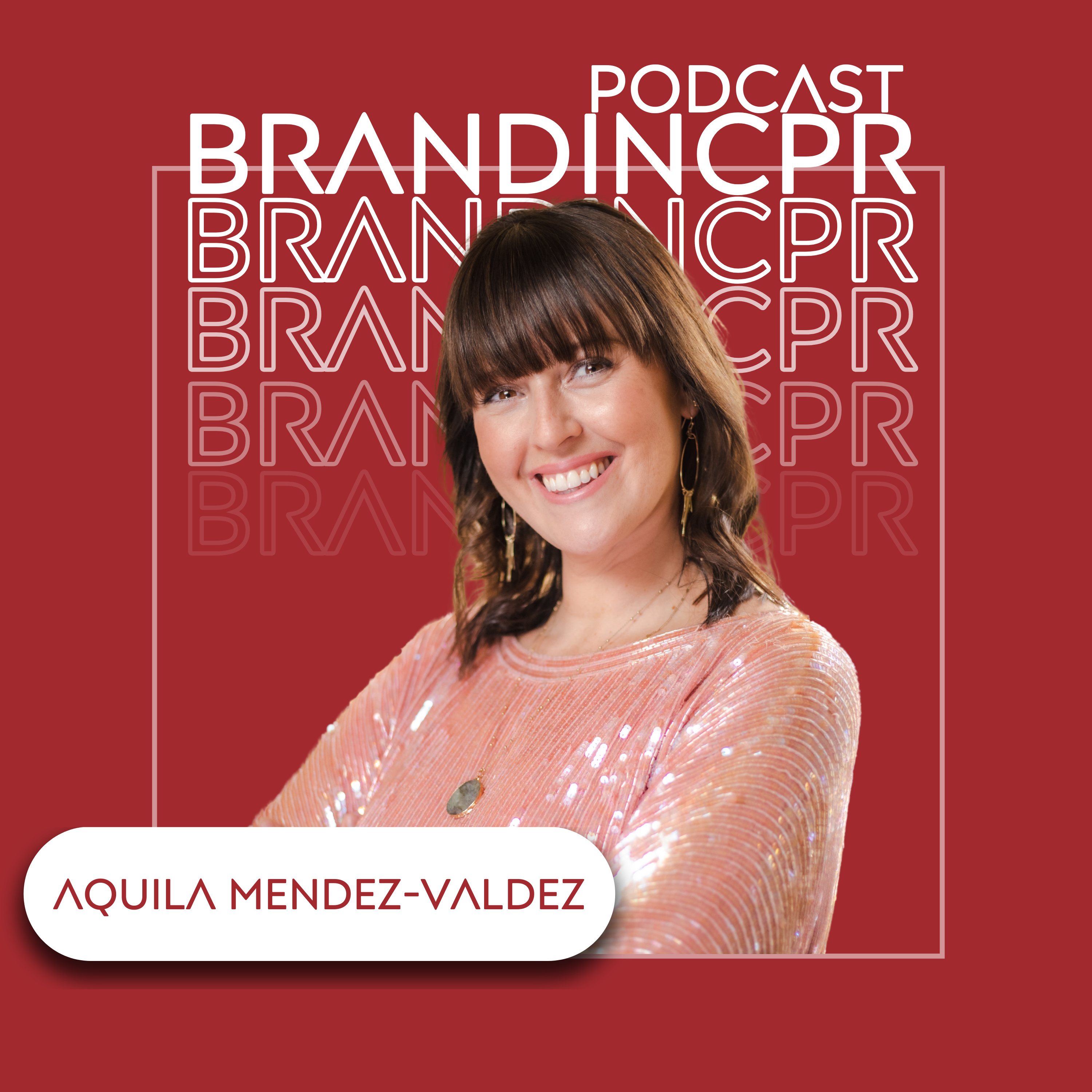 The Brandinc PR Podcast