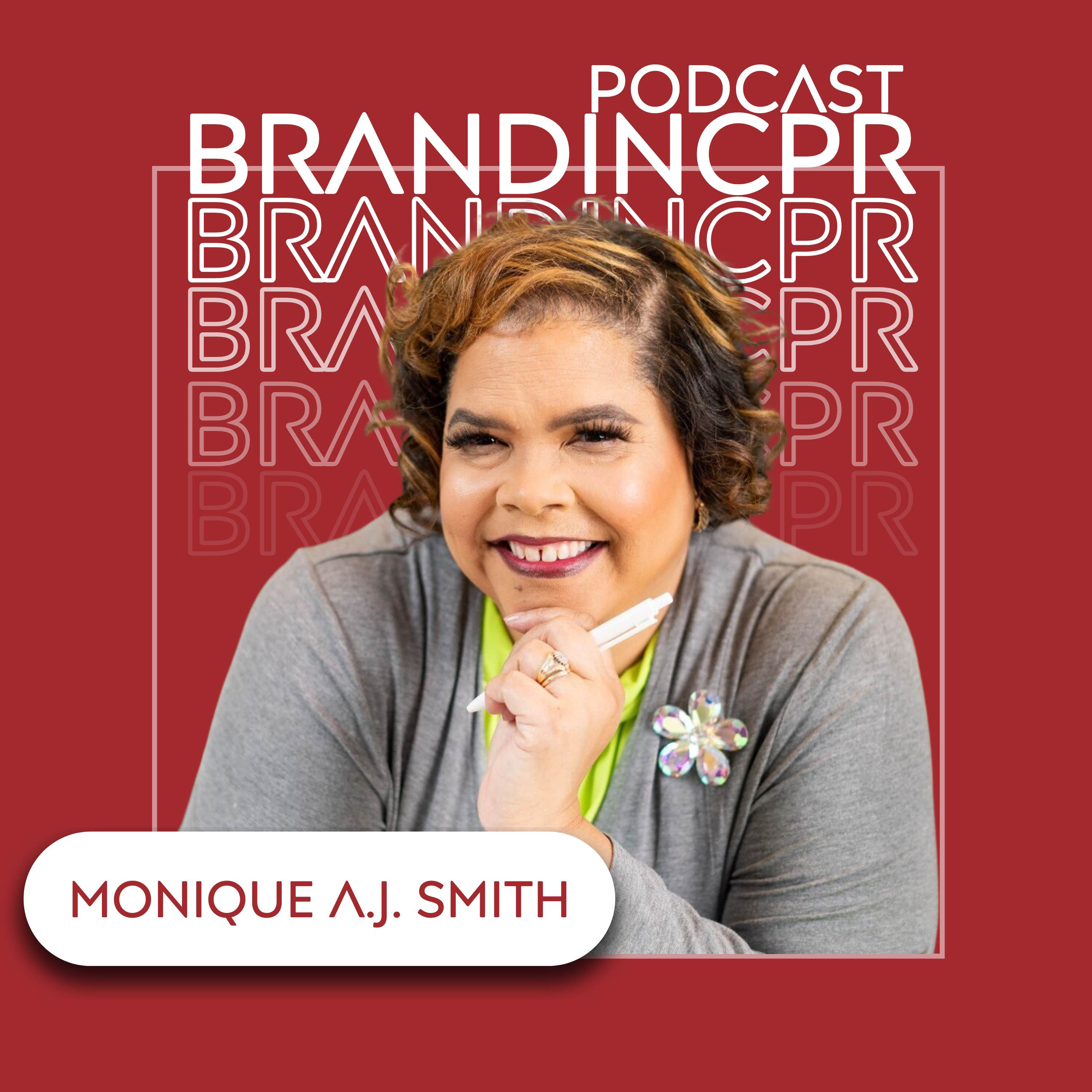 The Brandinc PR Podcast