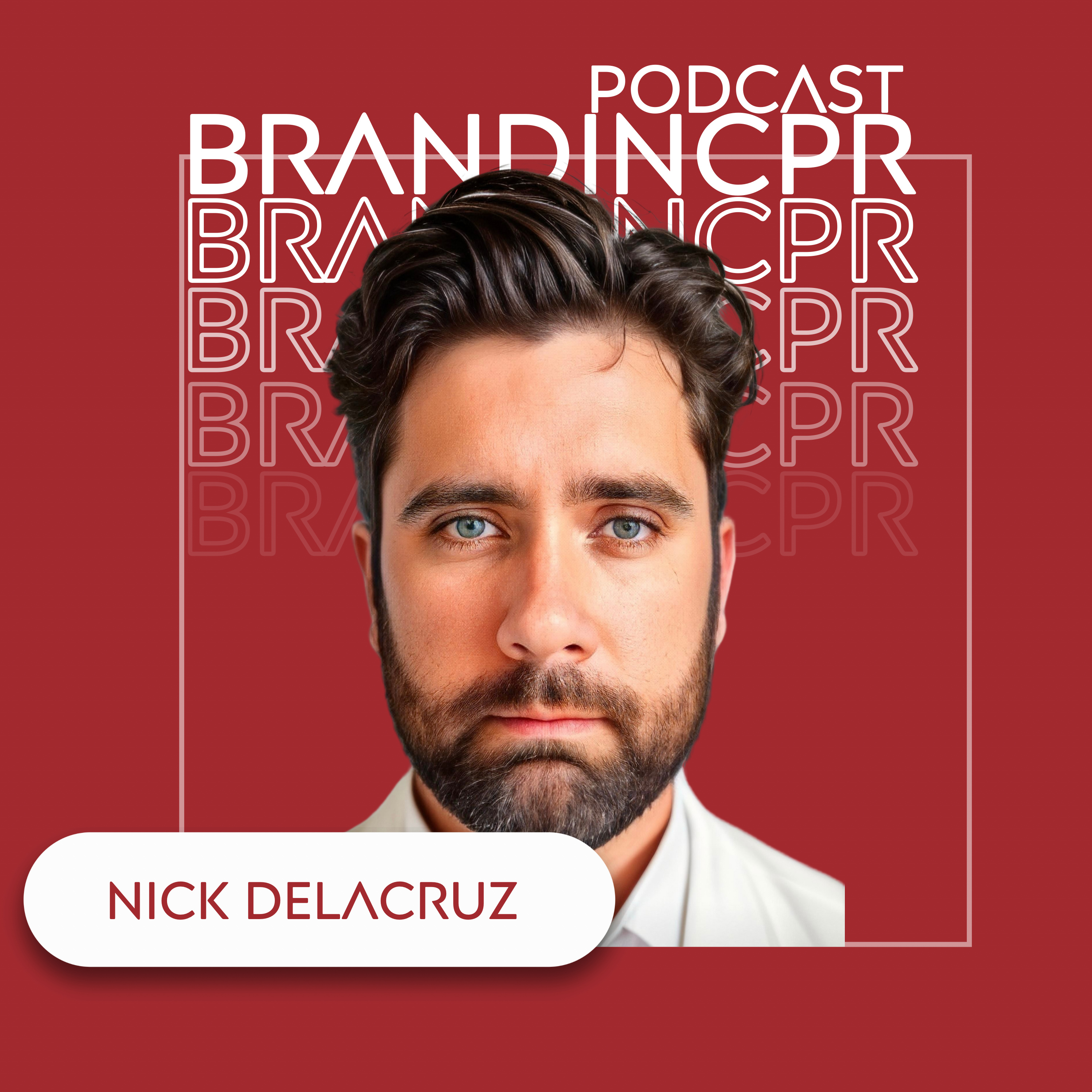 The Brandinc PR Podcast