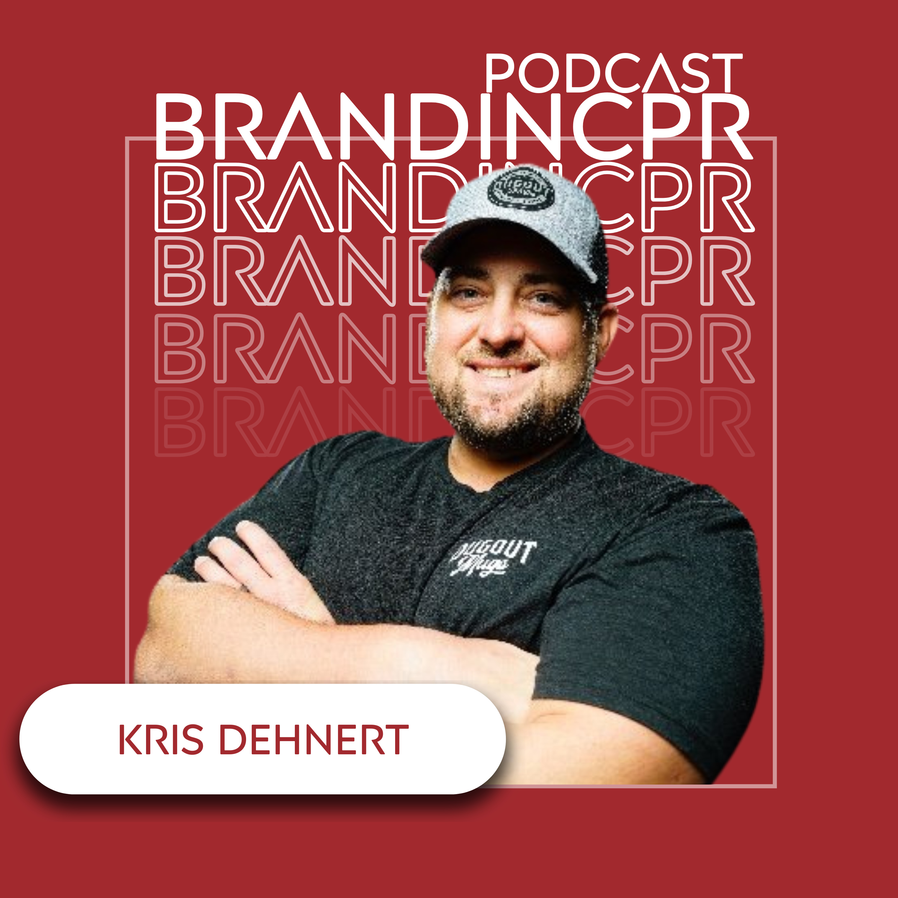The Brandinc PR Podcast