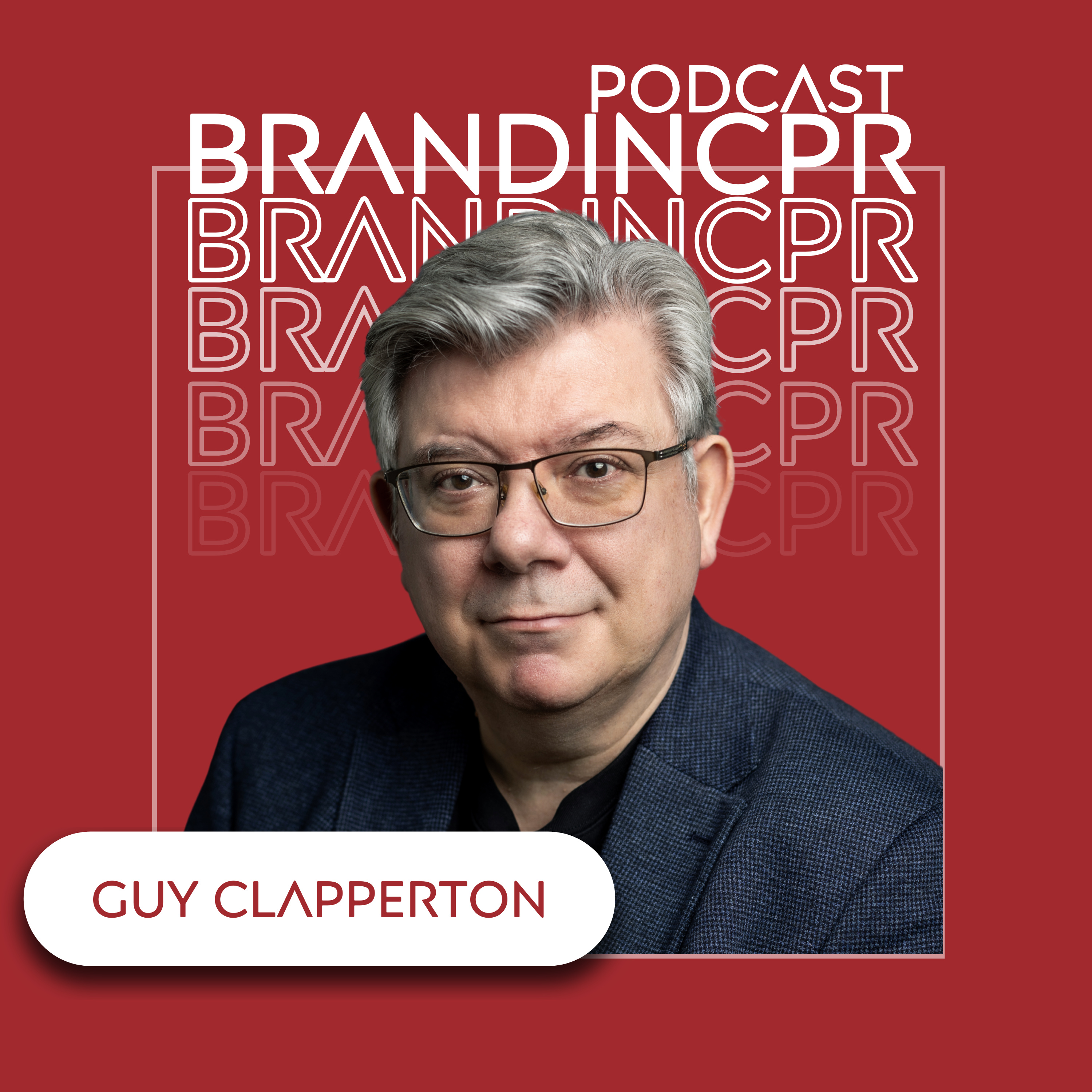 The Brandinc PR Podcast