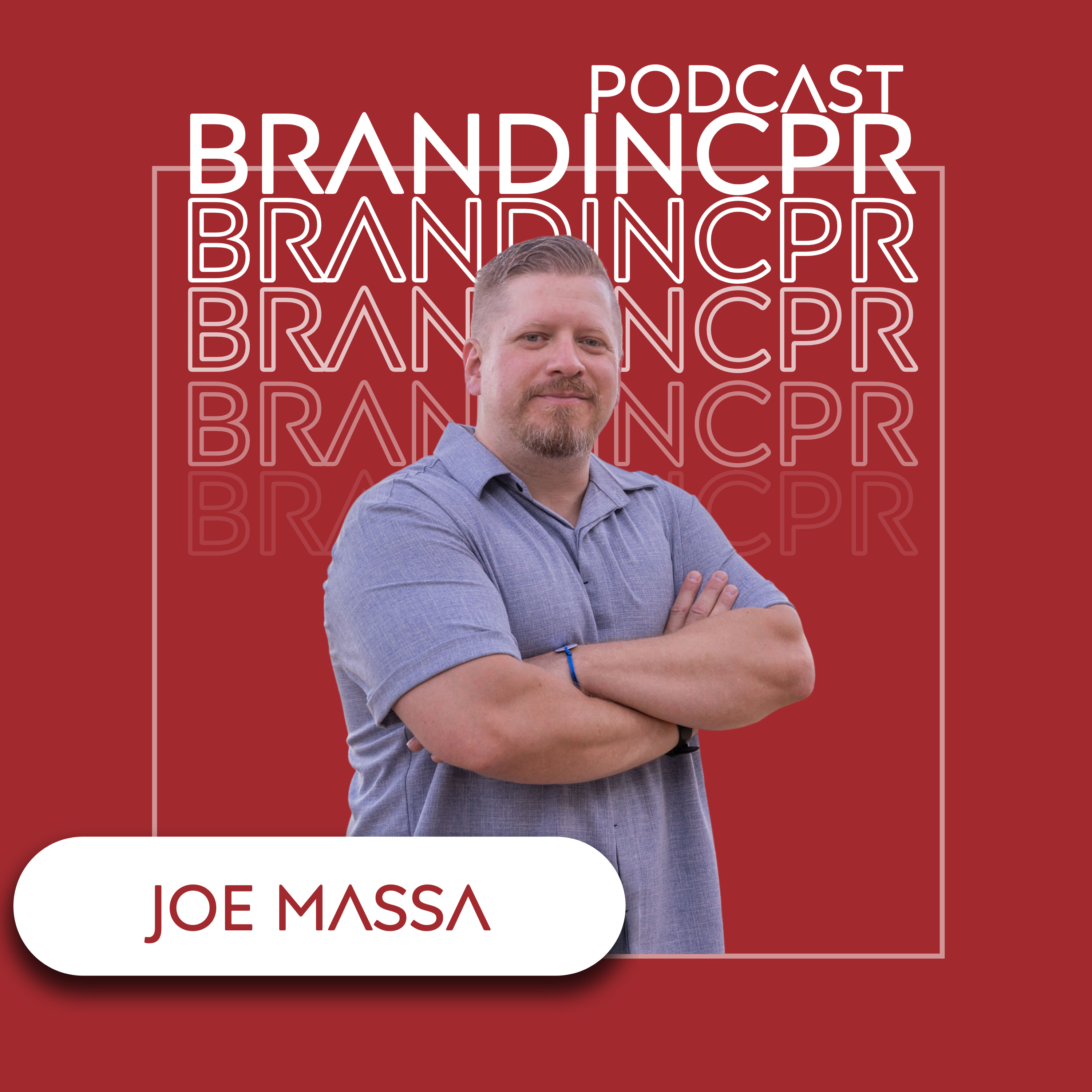 The Brandinc PR Podcast
