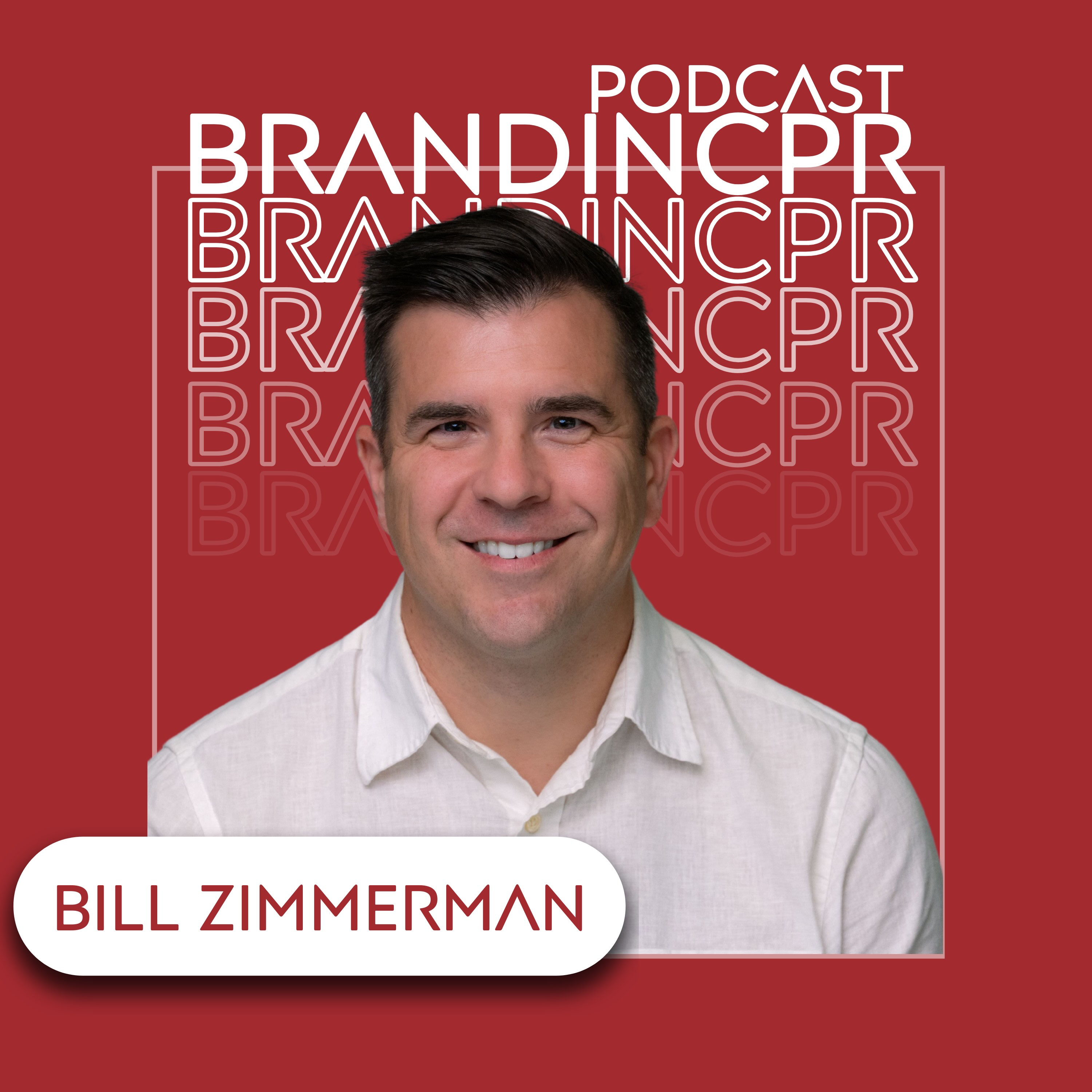 The Brandinc PR Podcast