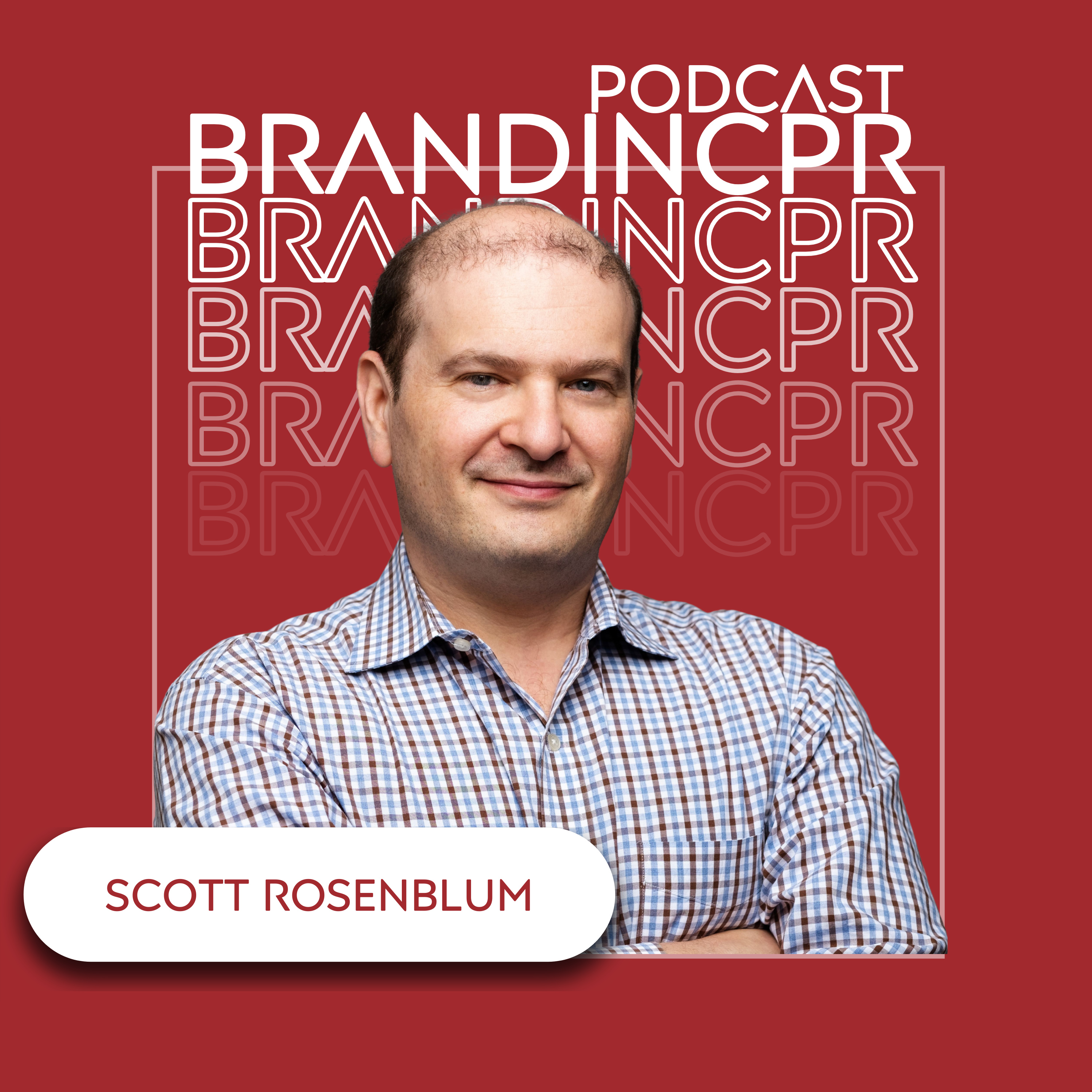 The Brandinc PR Podcast