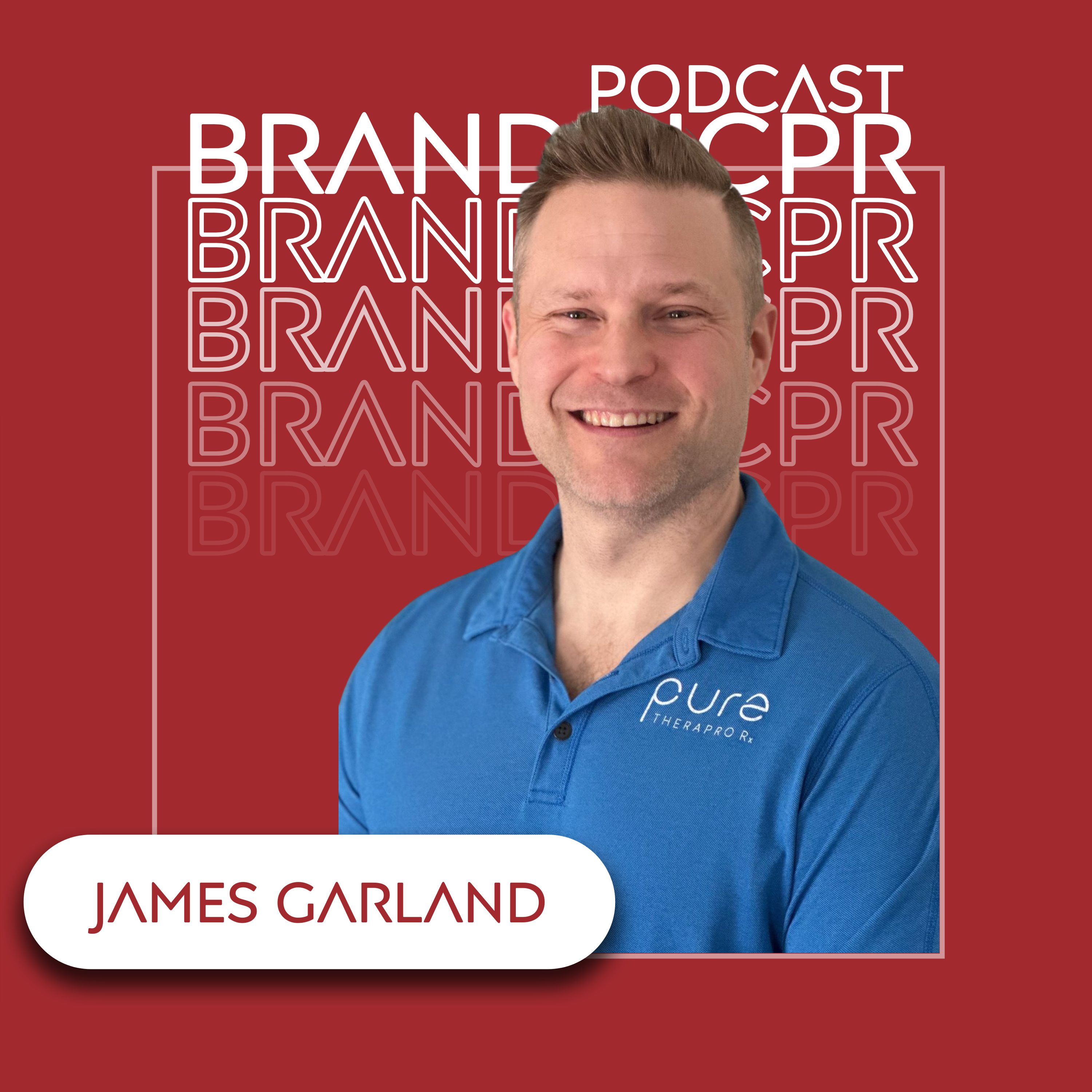 The Brandinc PR Podcast