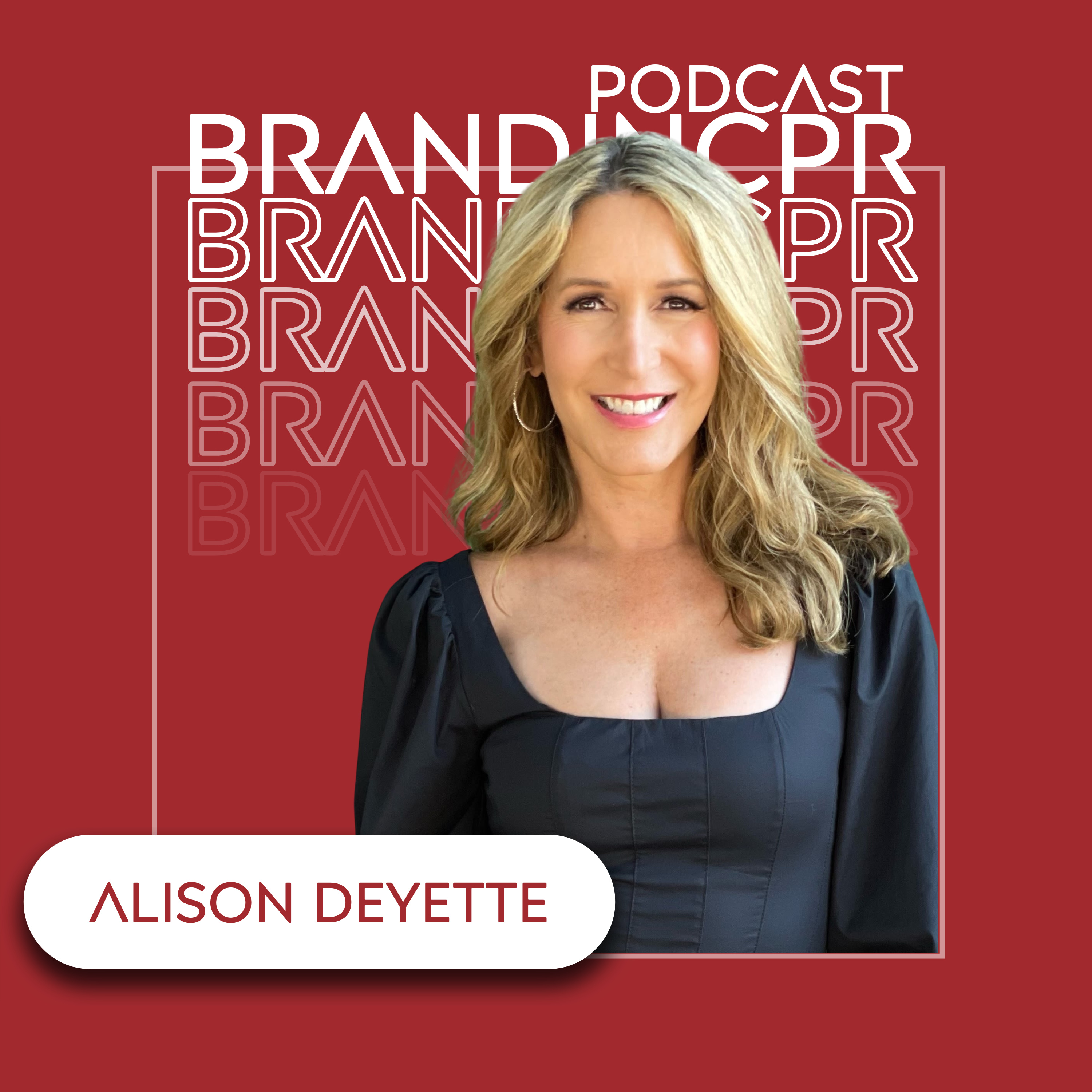 The Brandinc PR Podcast