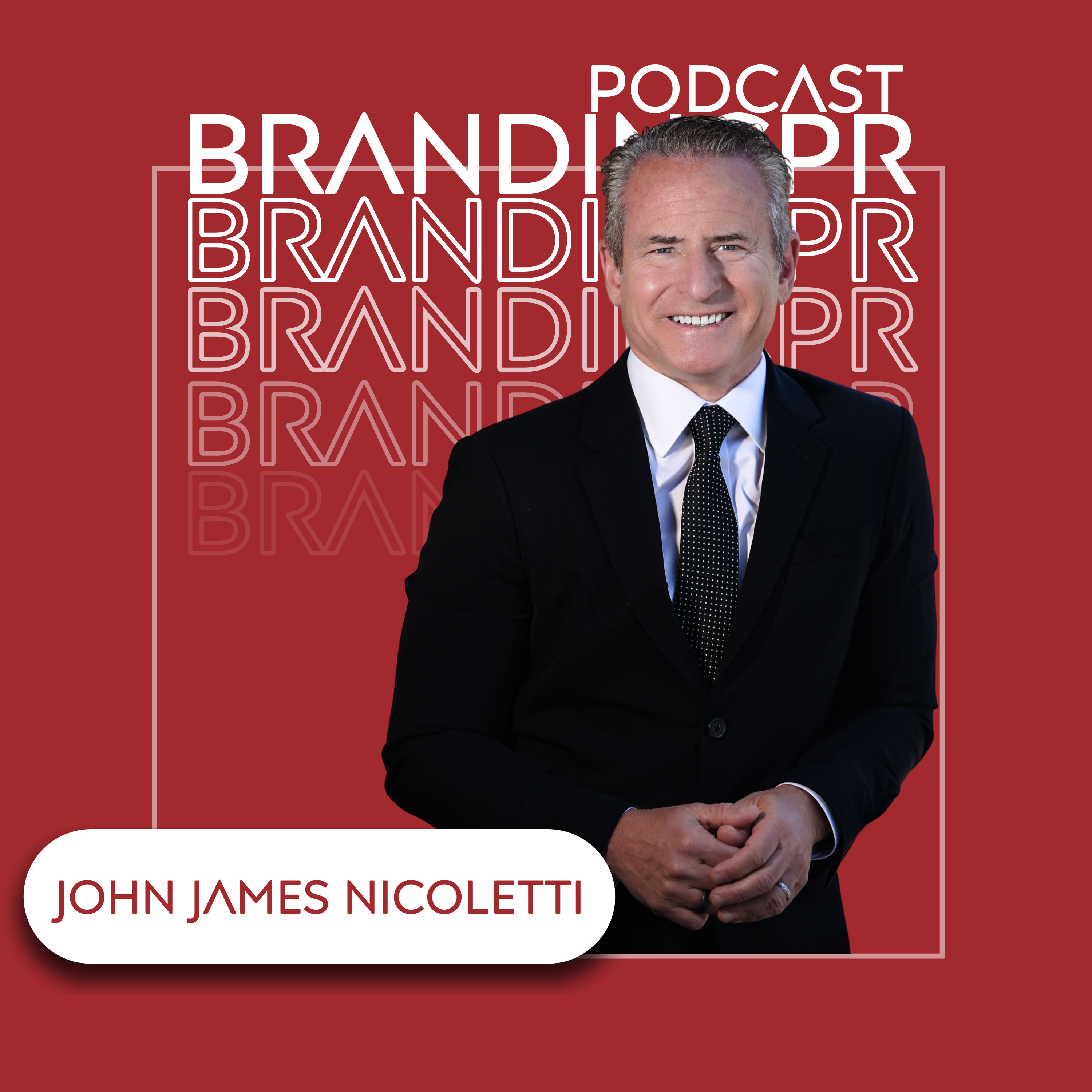 The Brandinc PR Podcast