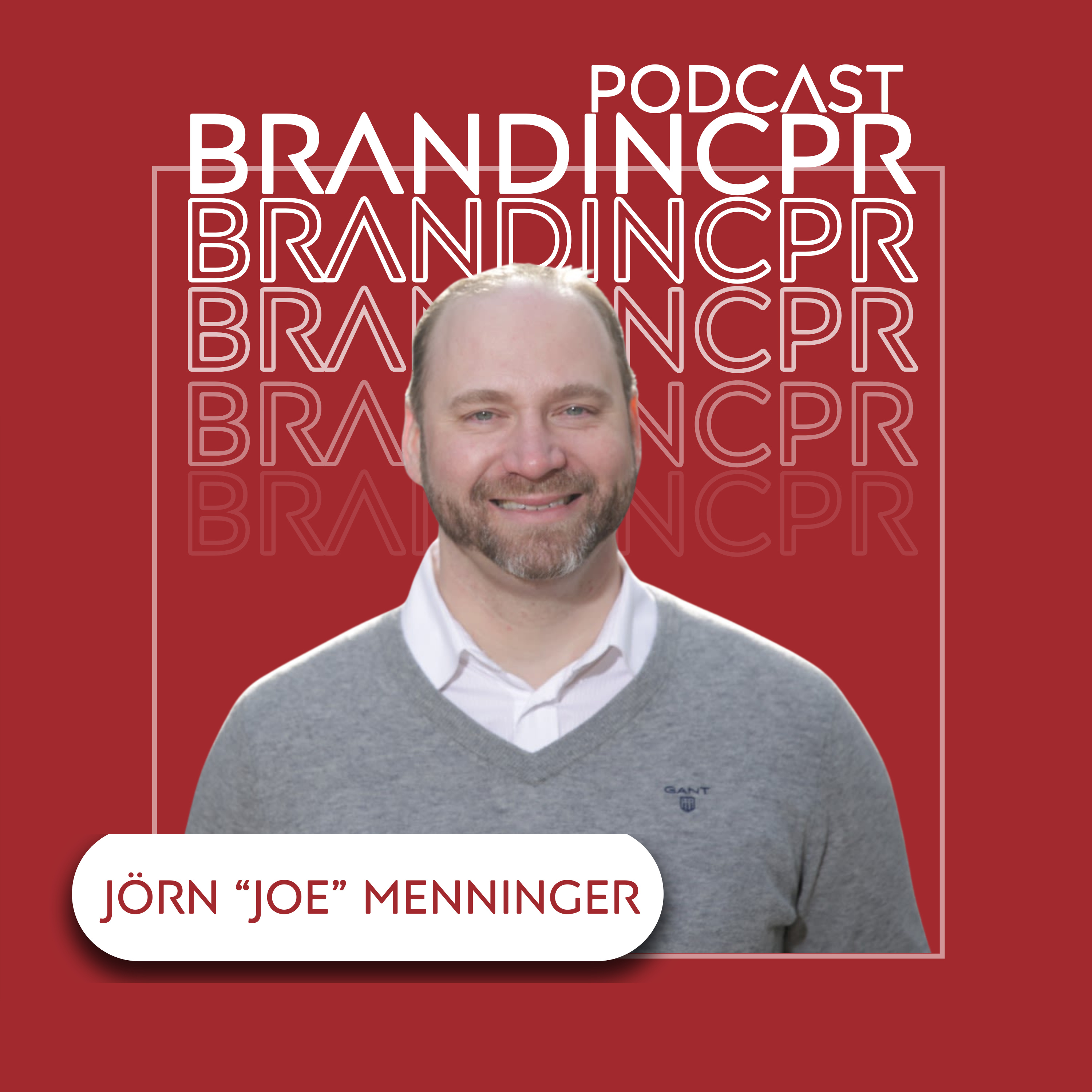 The Brandinc PR Podcast