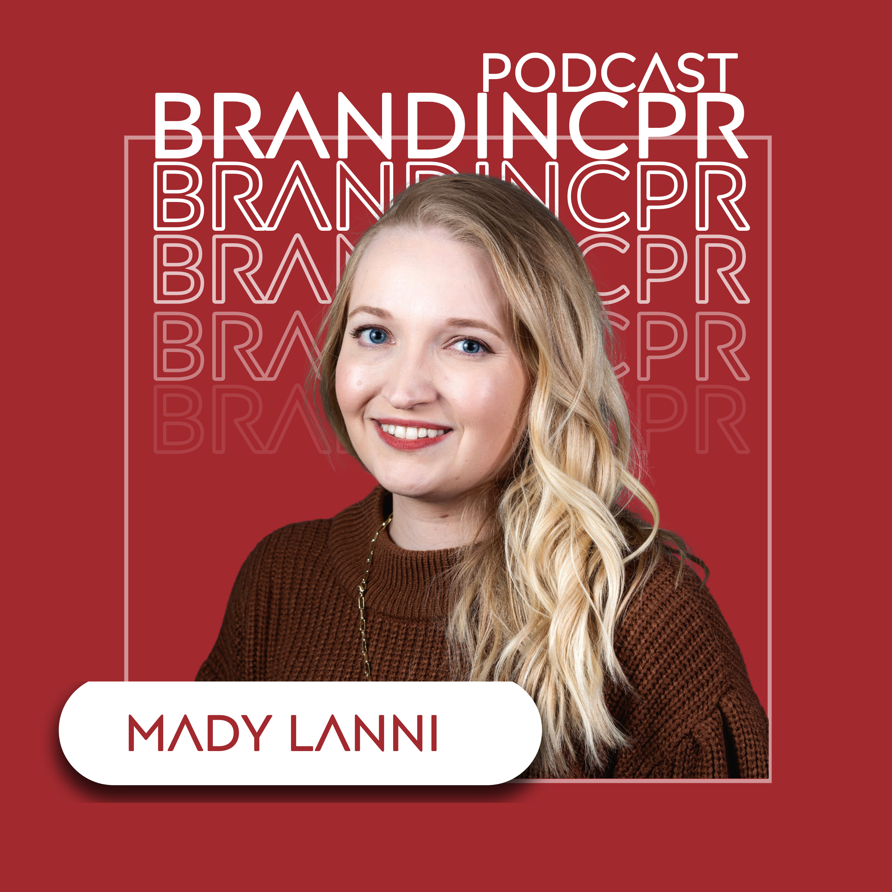 The Brandinc PR Podcast
