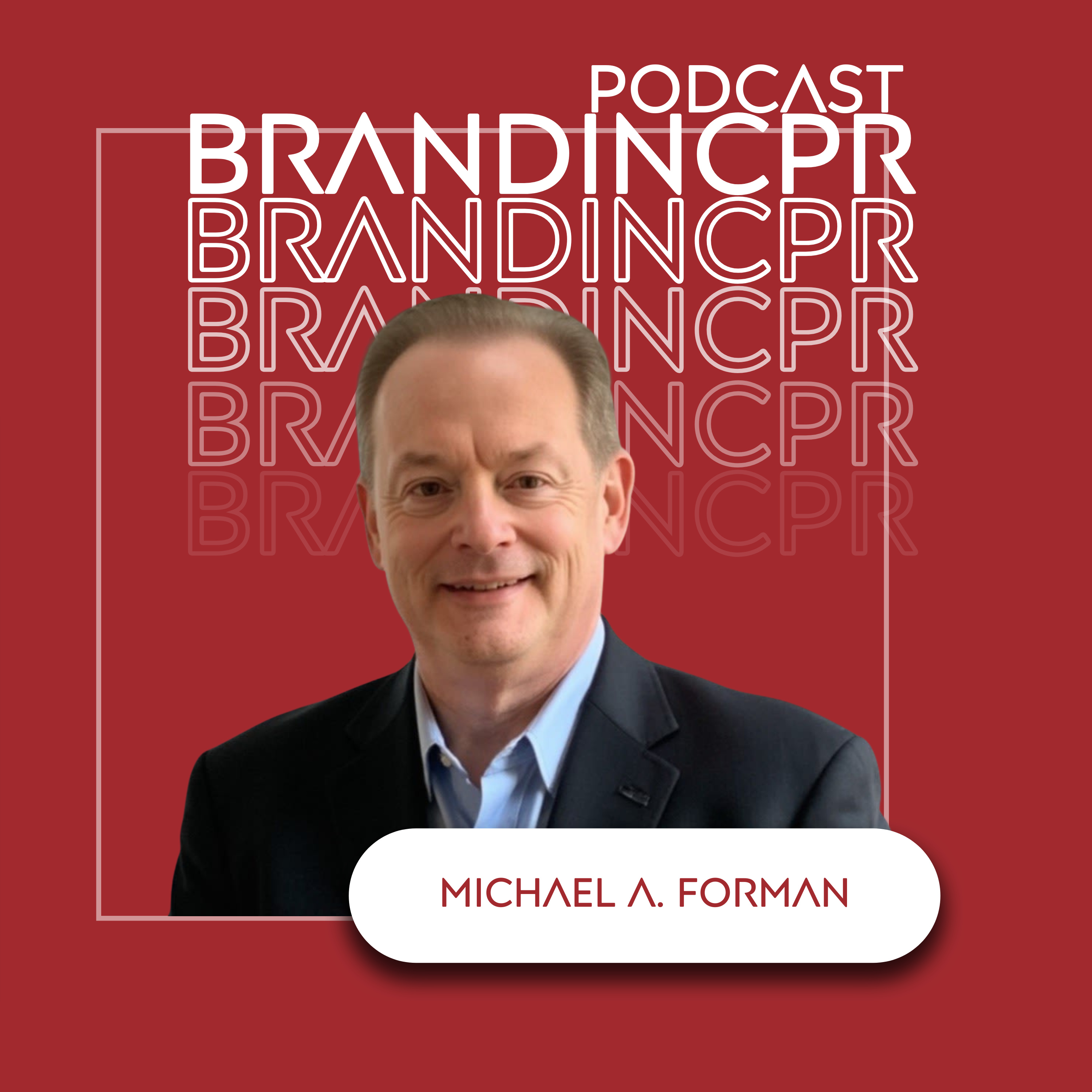 Why Most Networking Advice Is Wrong — And What Actually Builds Influence episode artwork