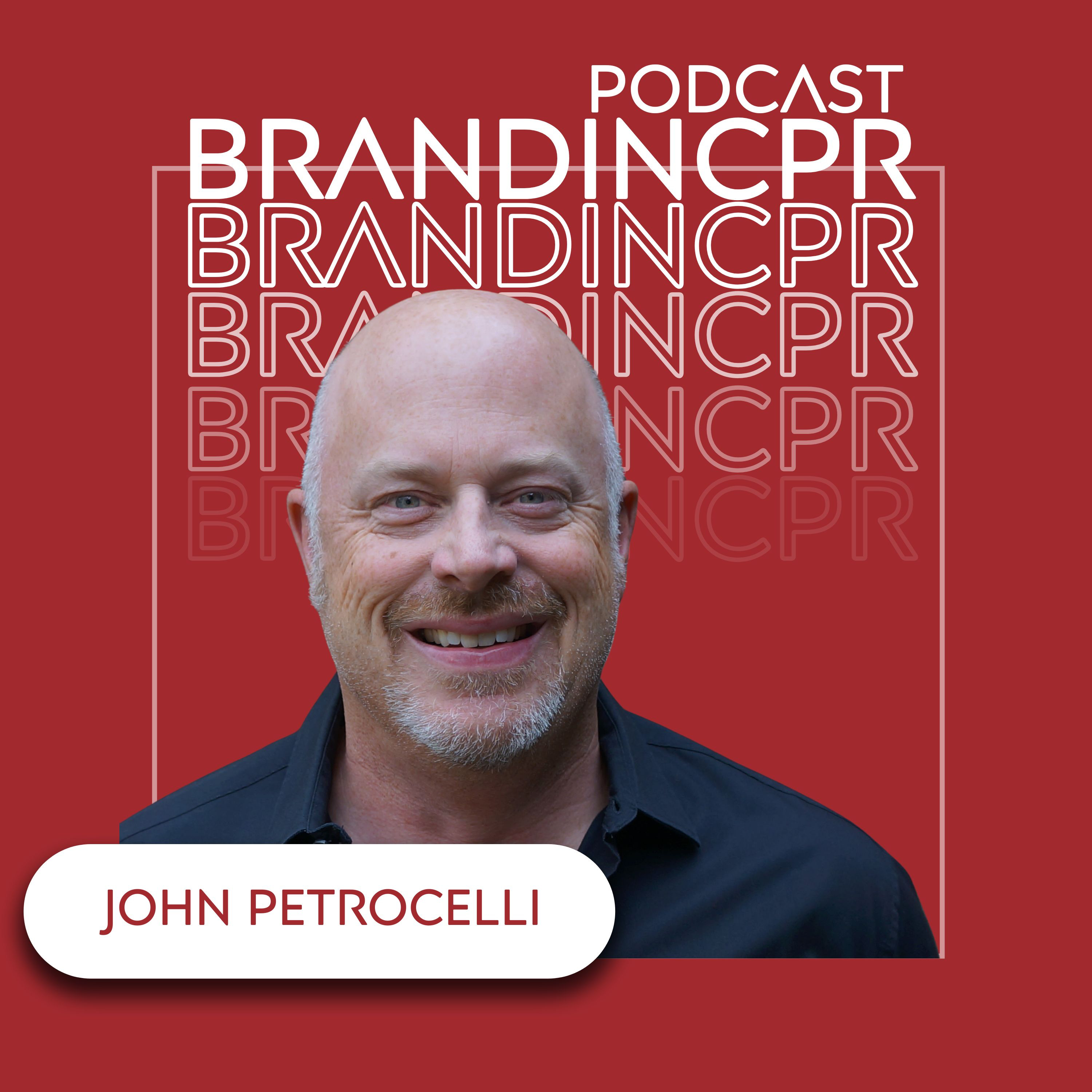 The Brandinc PR Podcast