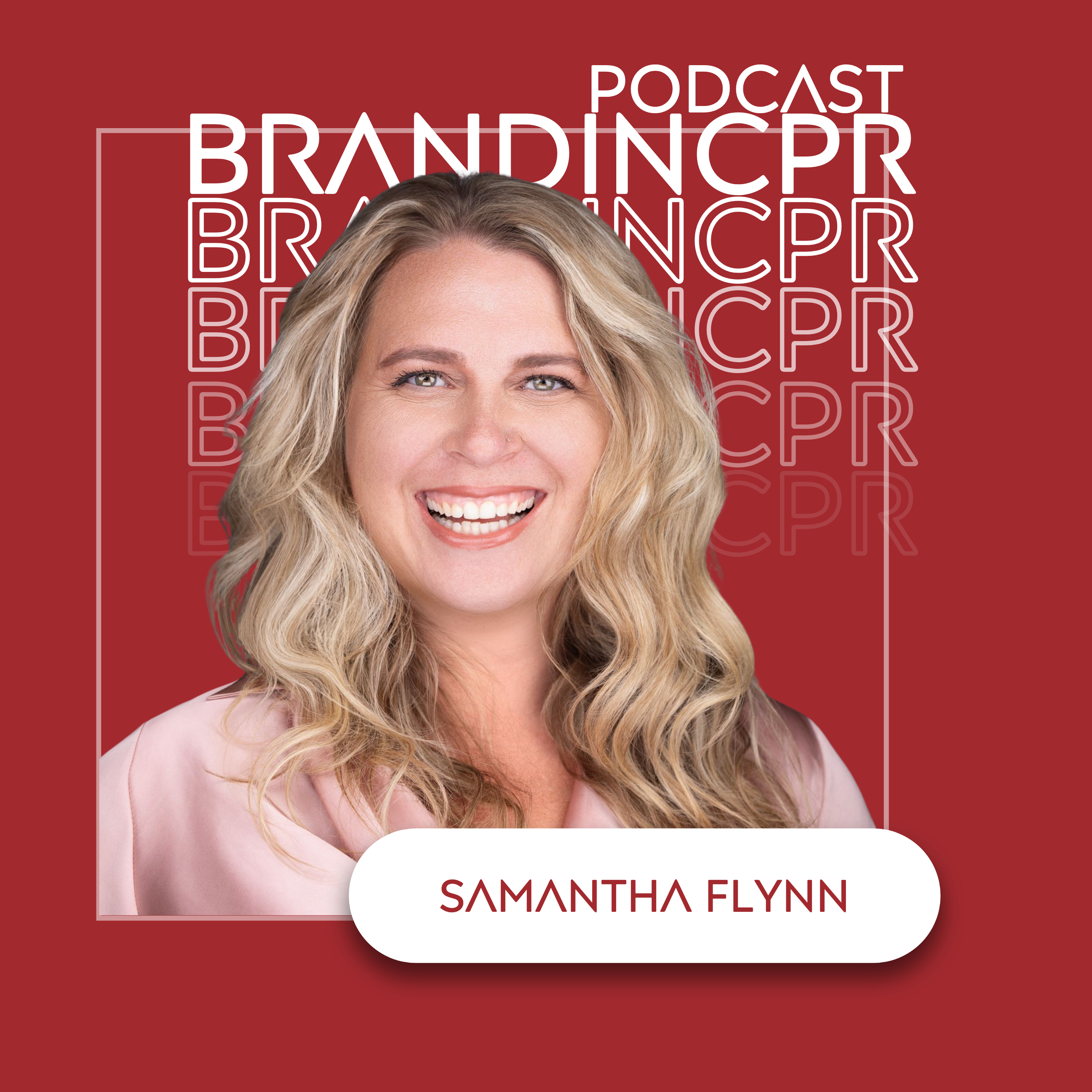Stop Leading From Chaos — There's a PR Framework for That episode artwork