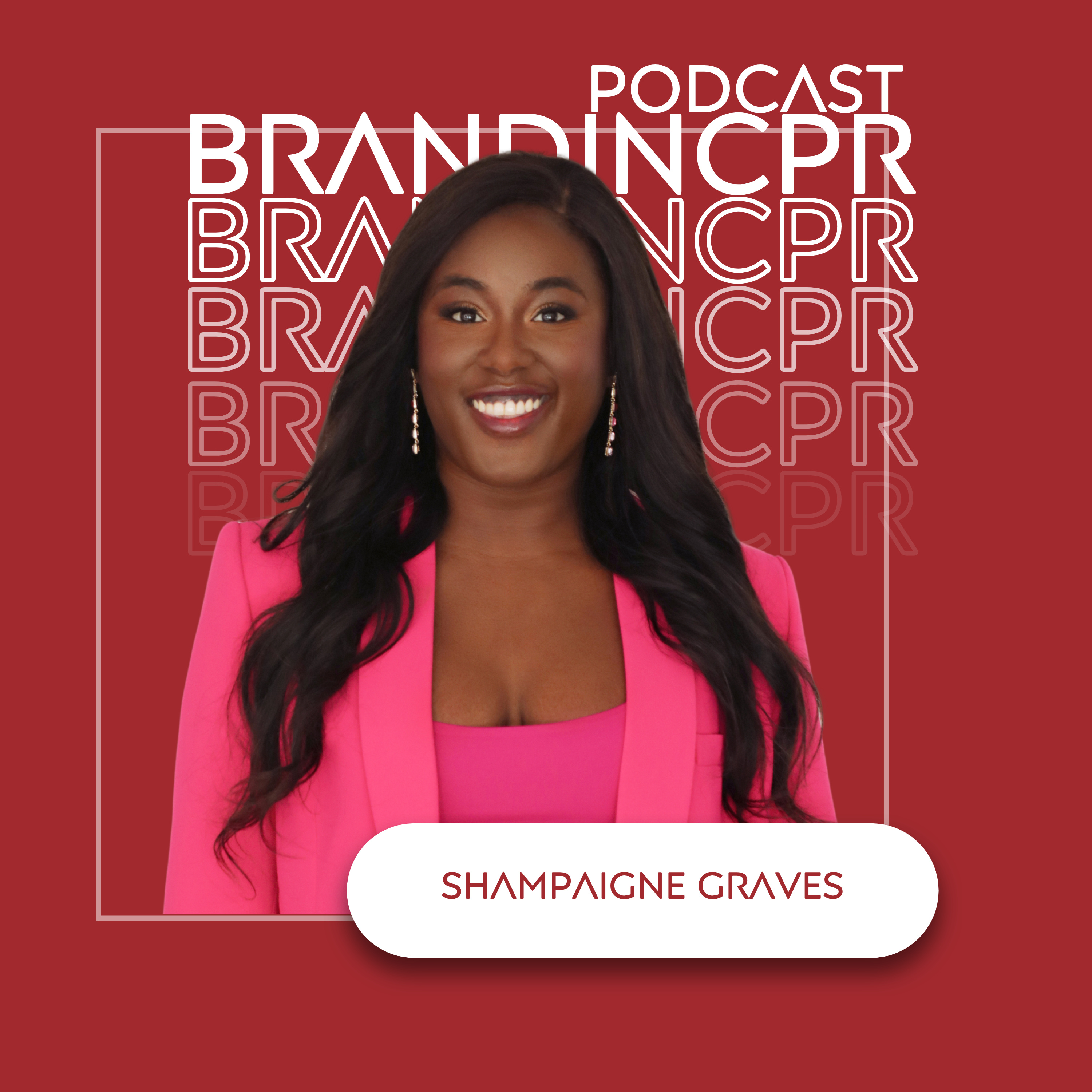 She Built a Global Business School With $20. No Investors. No Ads. Fr. Shampaigne Graves episode artwork
