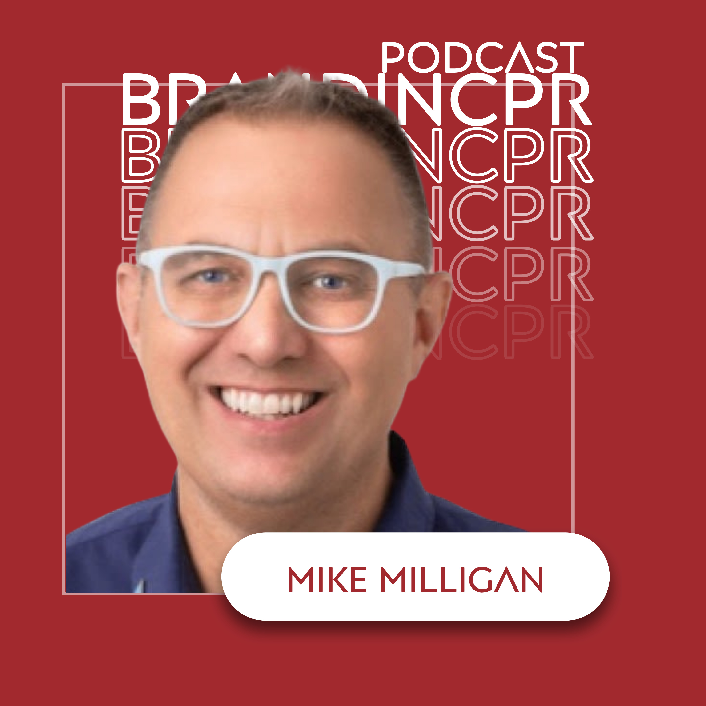 The Paralysis Penalty: Why You're Losing Wealth Without Knowing It ft. Mike Milligan episode artwork