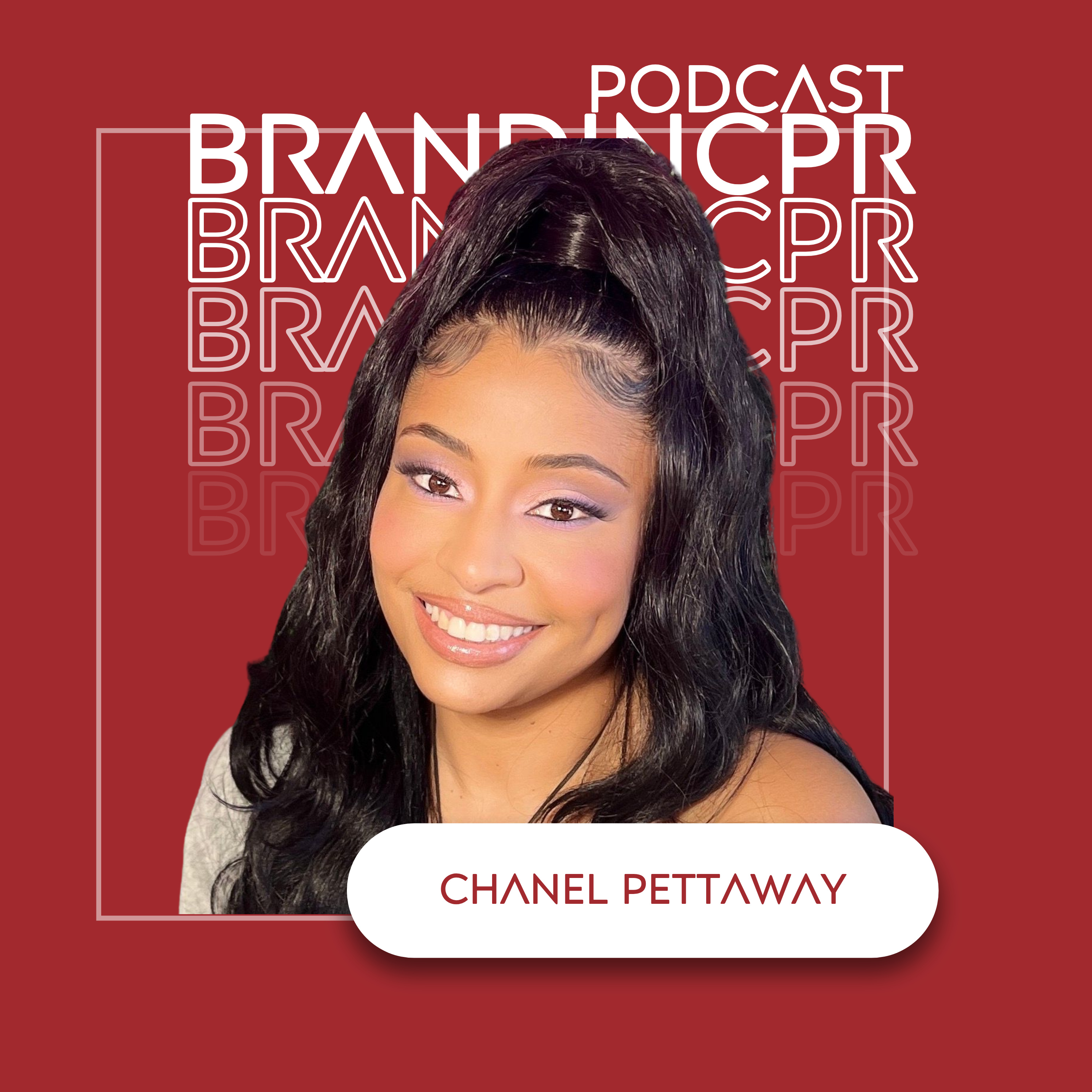 Influence Without Infrastructure Is Just Noise ft. Chanel Rae Pettaway episode artwork