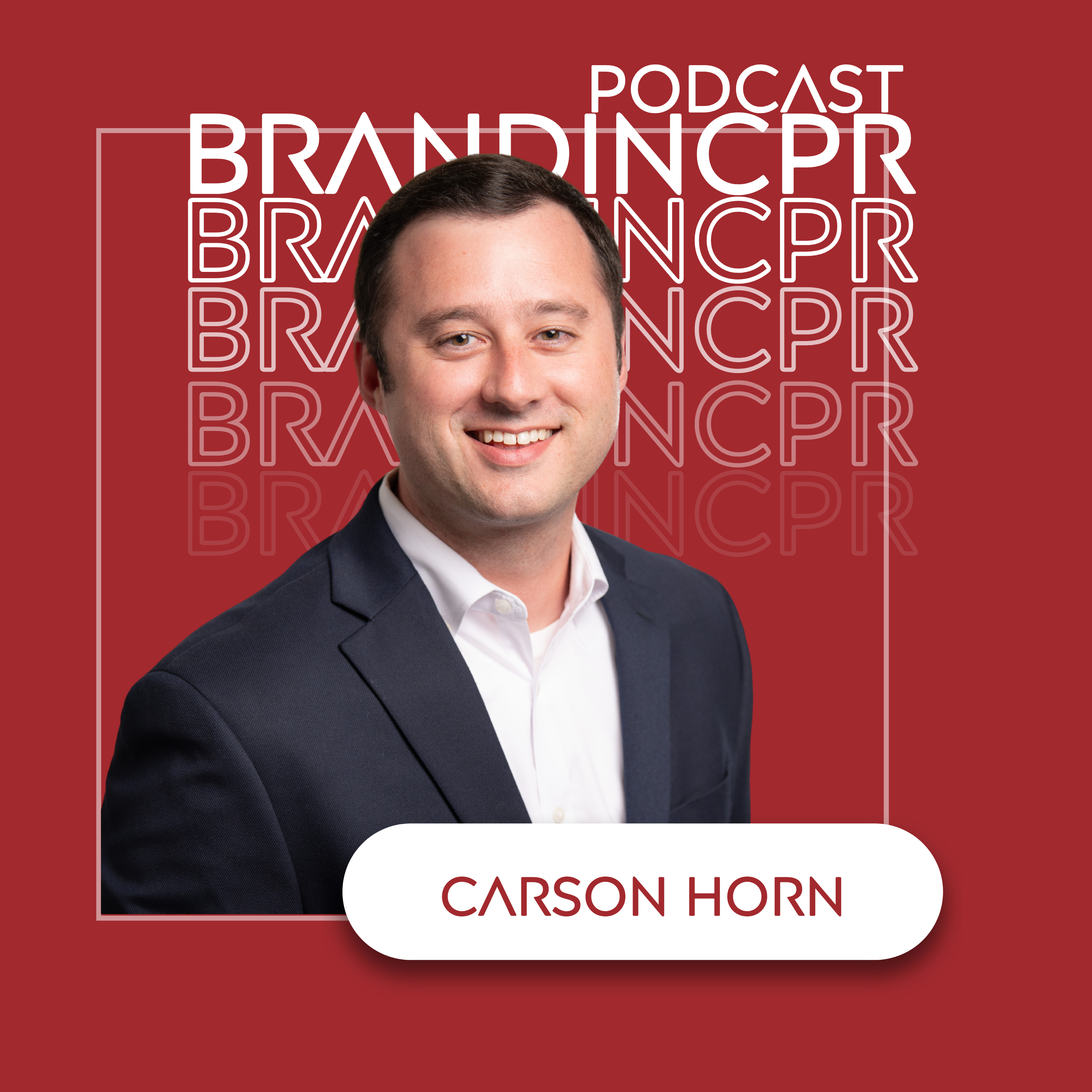 From the Ranch to the Newsroom: How Agricultural PR is Changing the Story of American Farming | Carson Horn, APR episode artwork