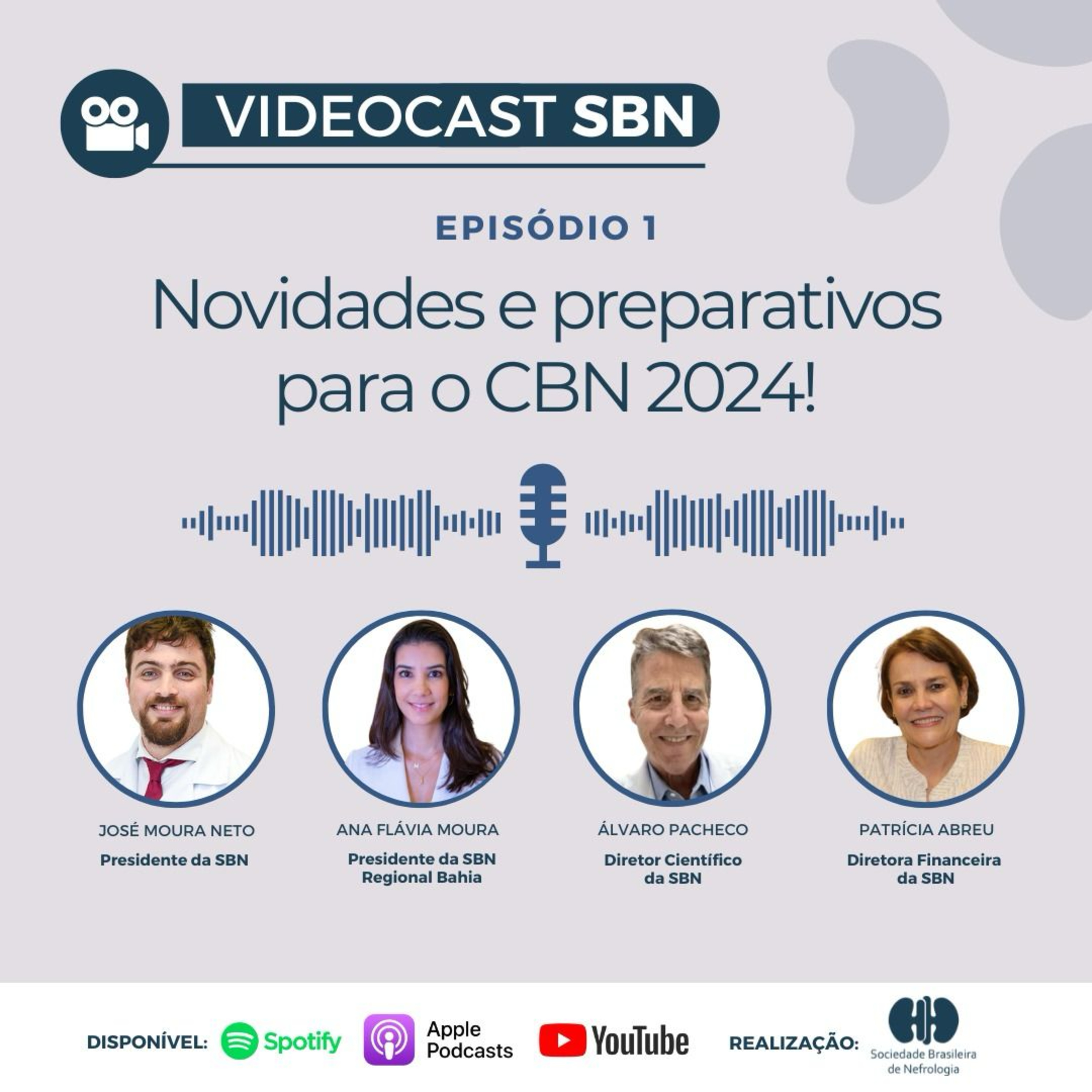 SBN Podcasts