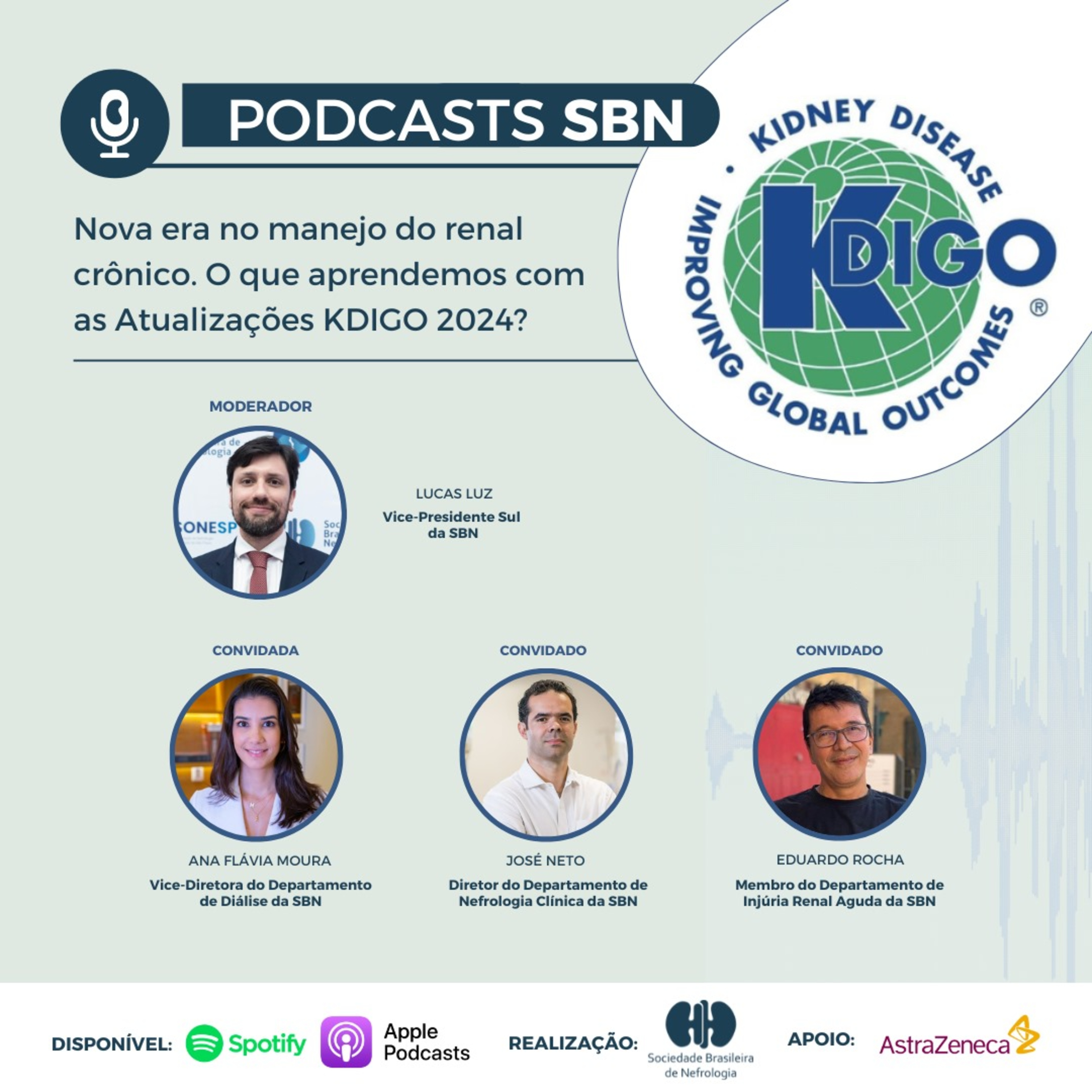 SBN Podcasts