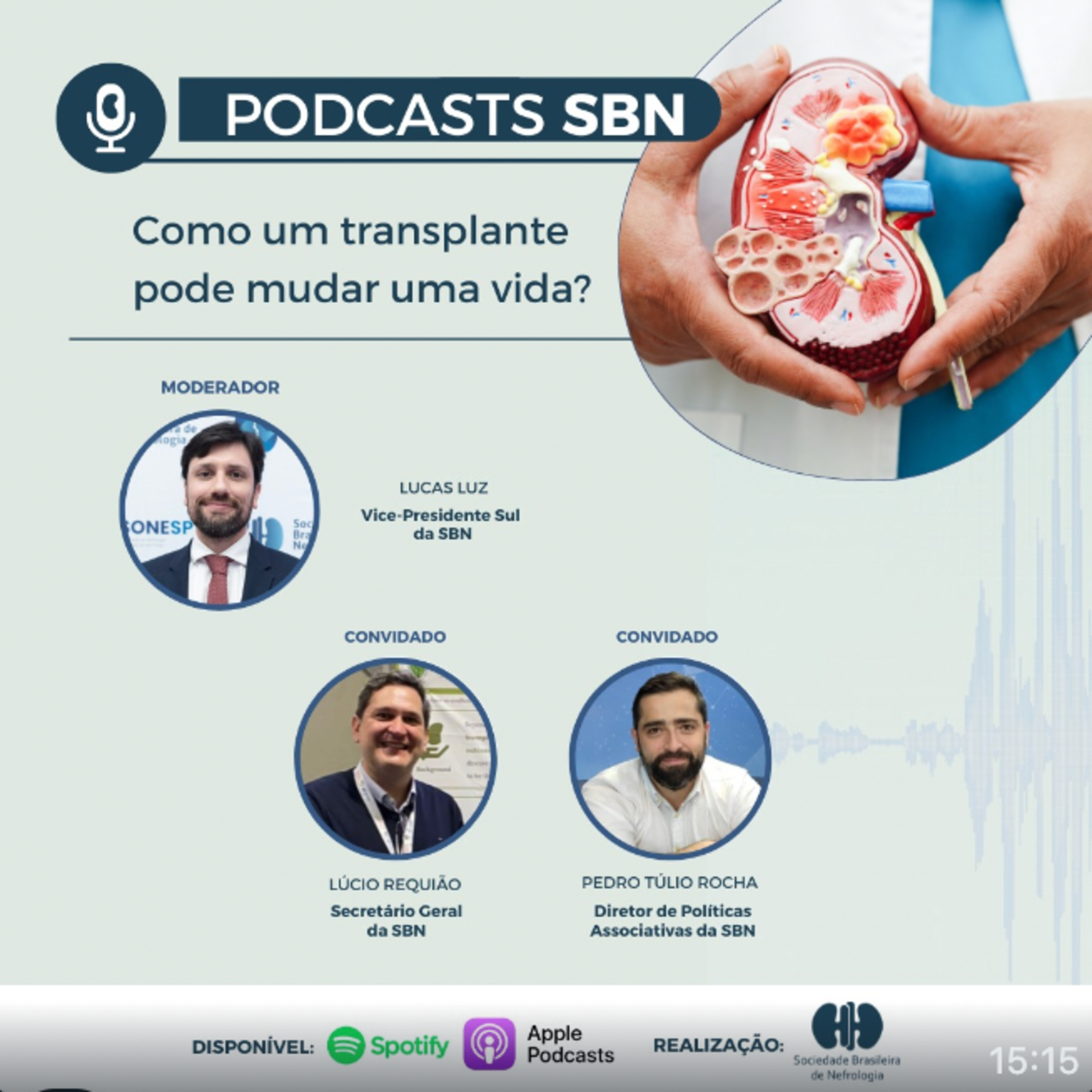 SBN Podcasts