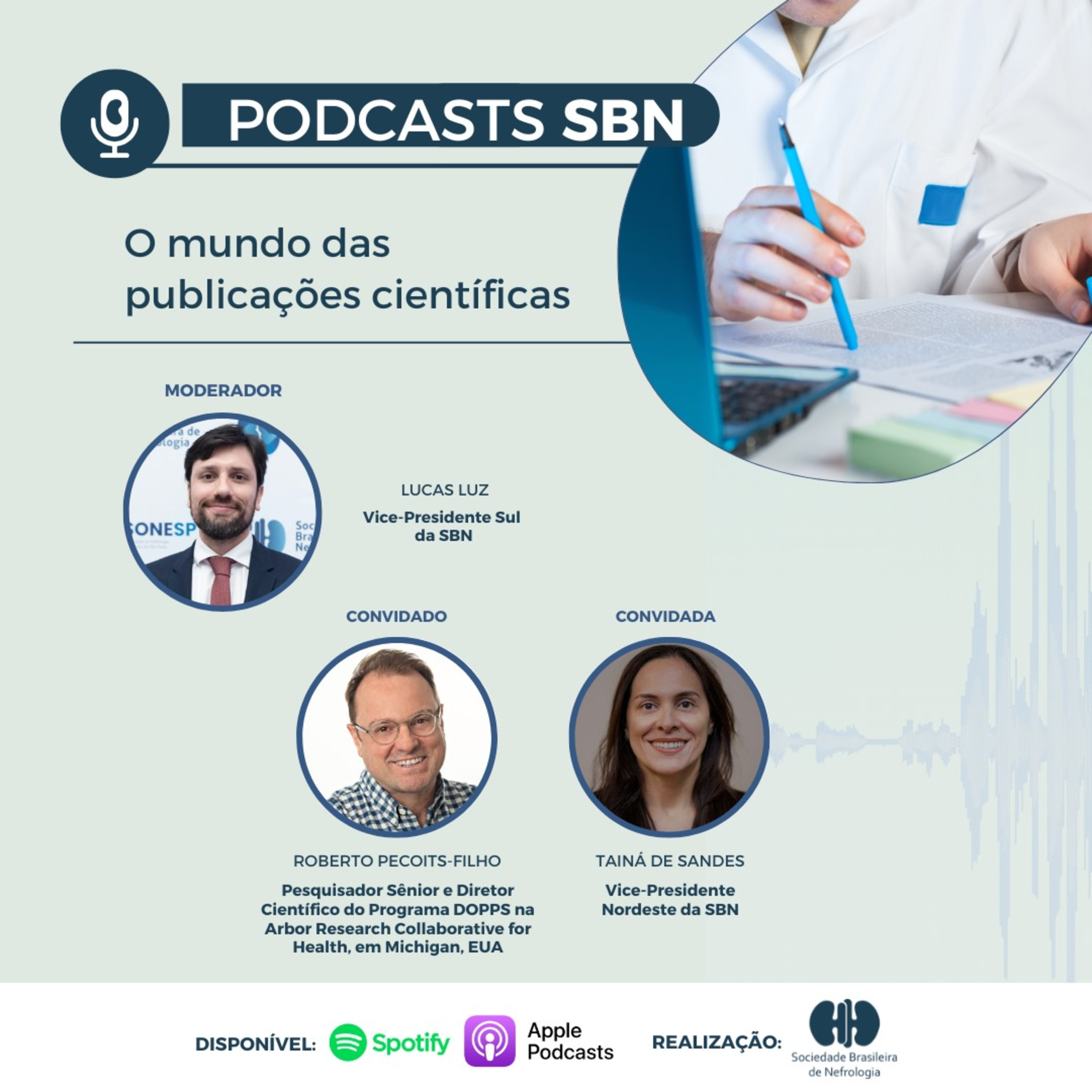 SBN Podcasts