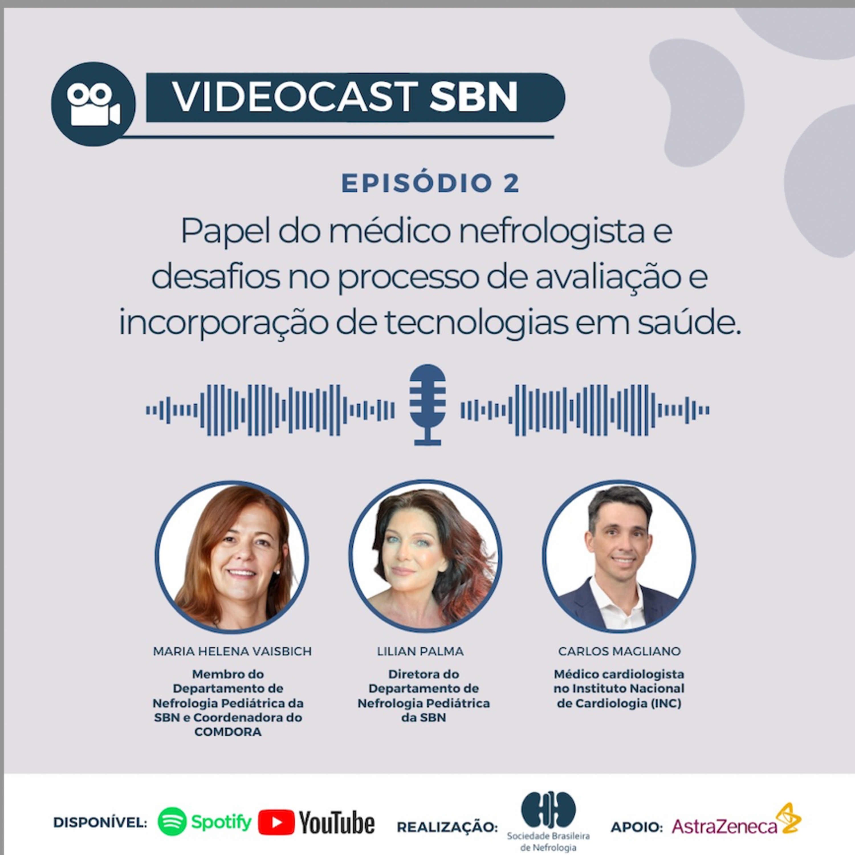SBN Podcasts