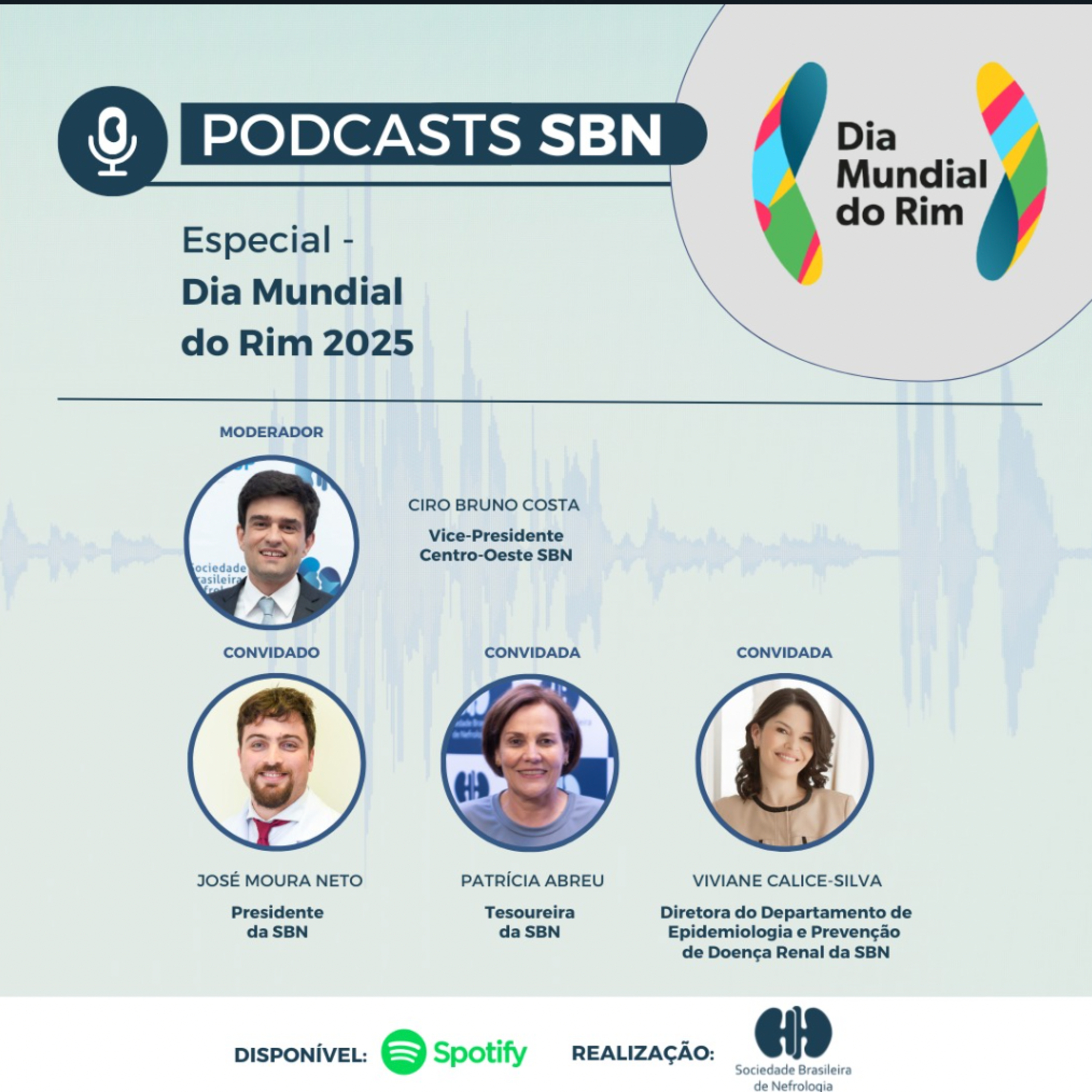 SBN Podcasts