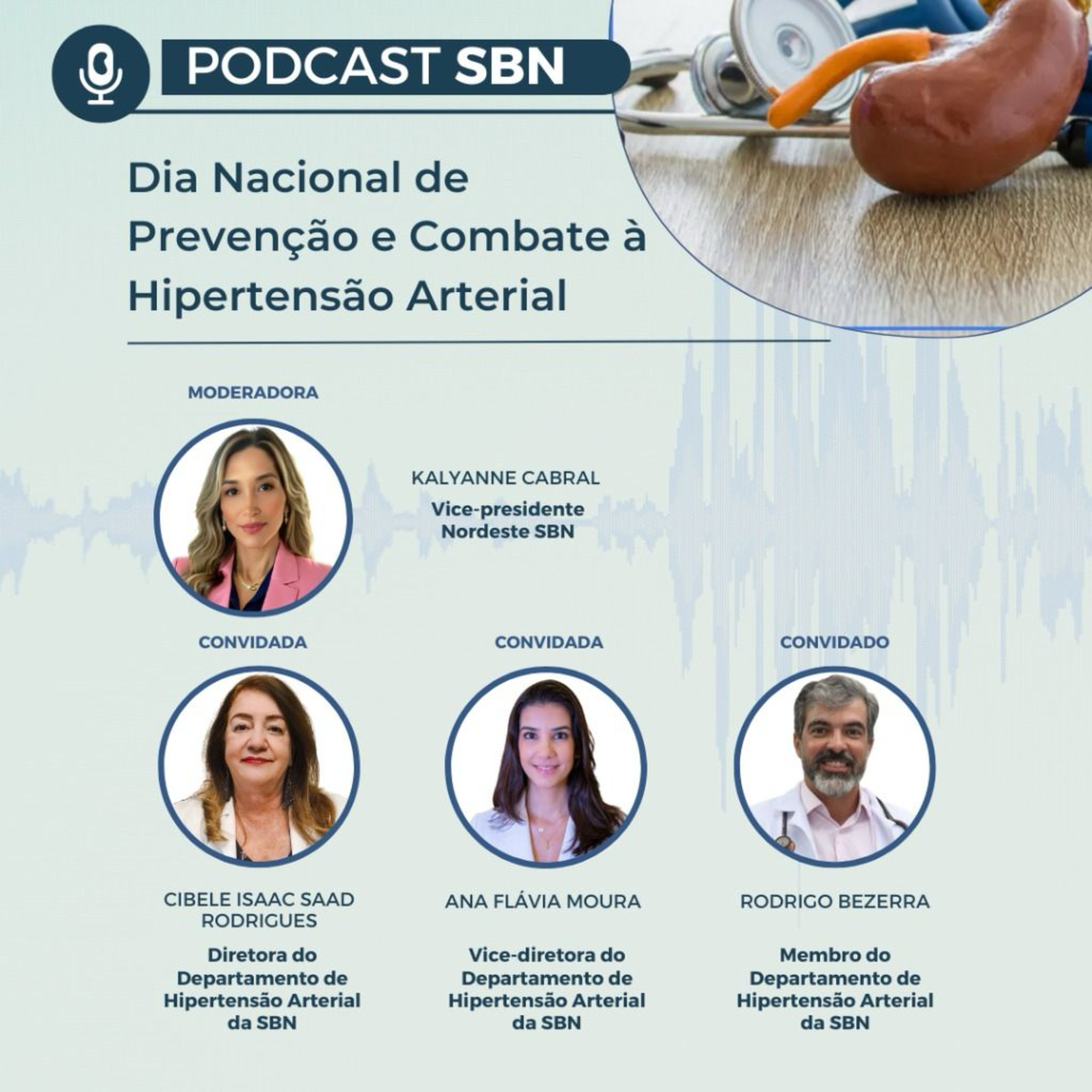 SBN Podcasts