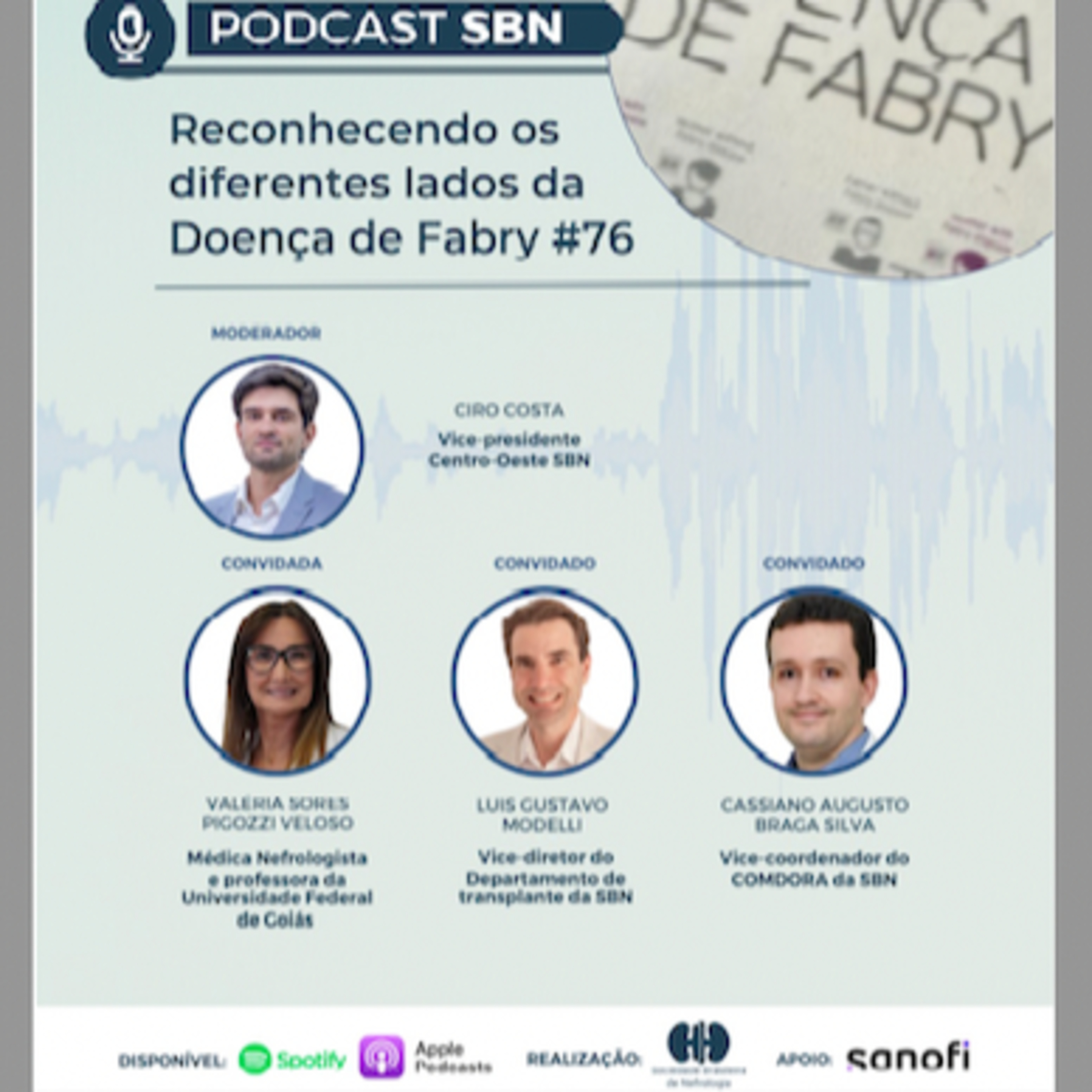 SBN Podcasts