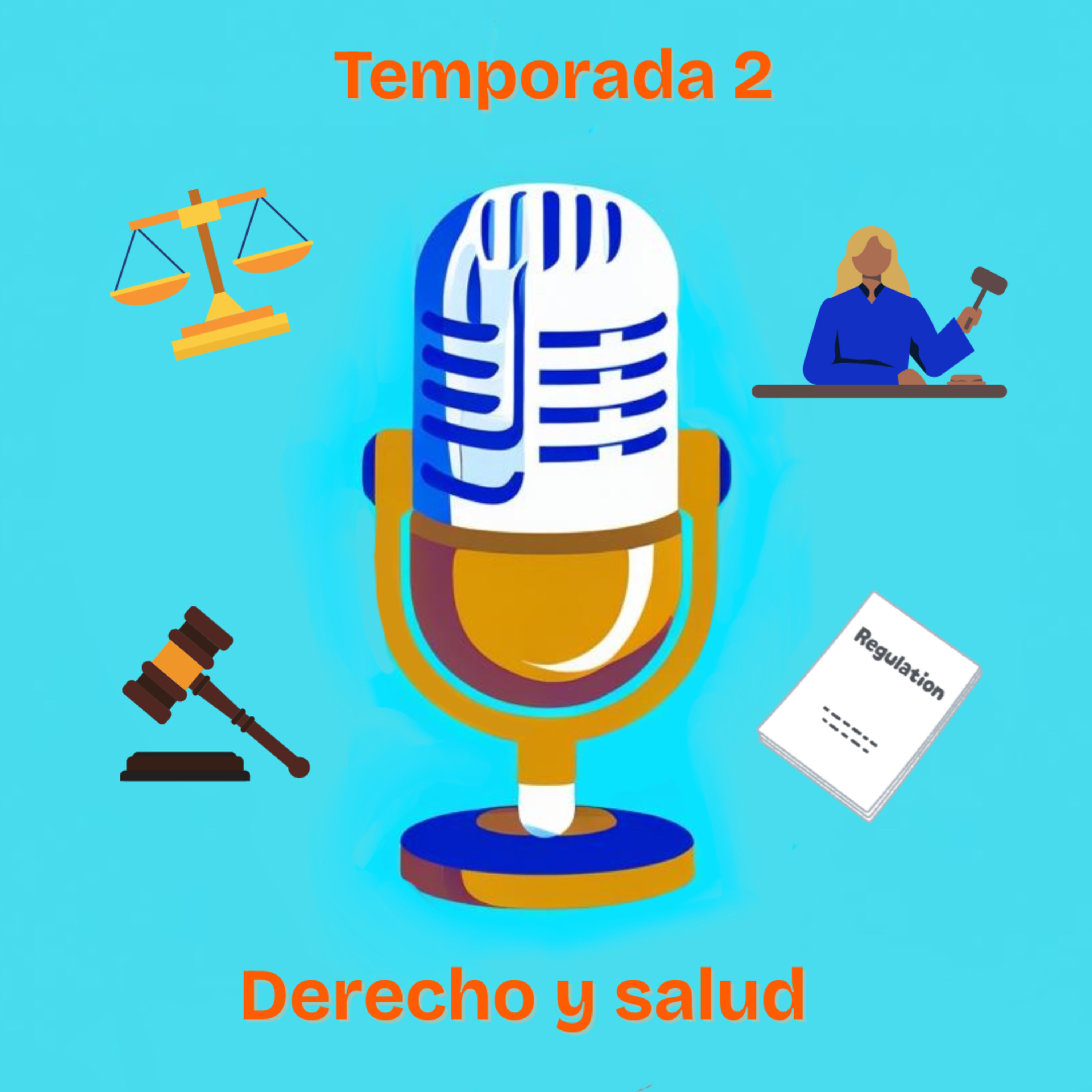 Salud, leyes y sociedad