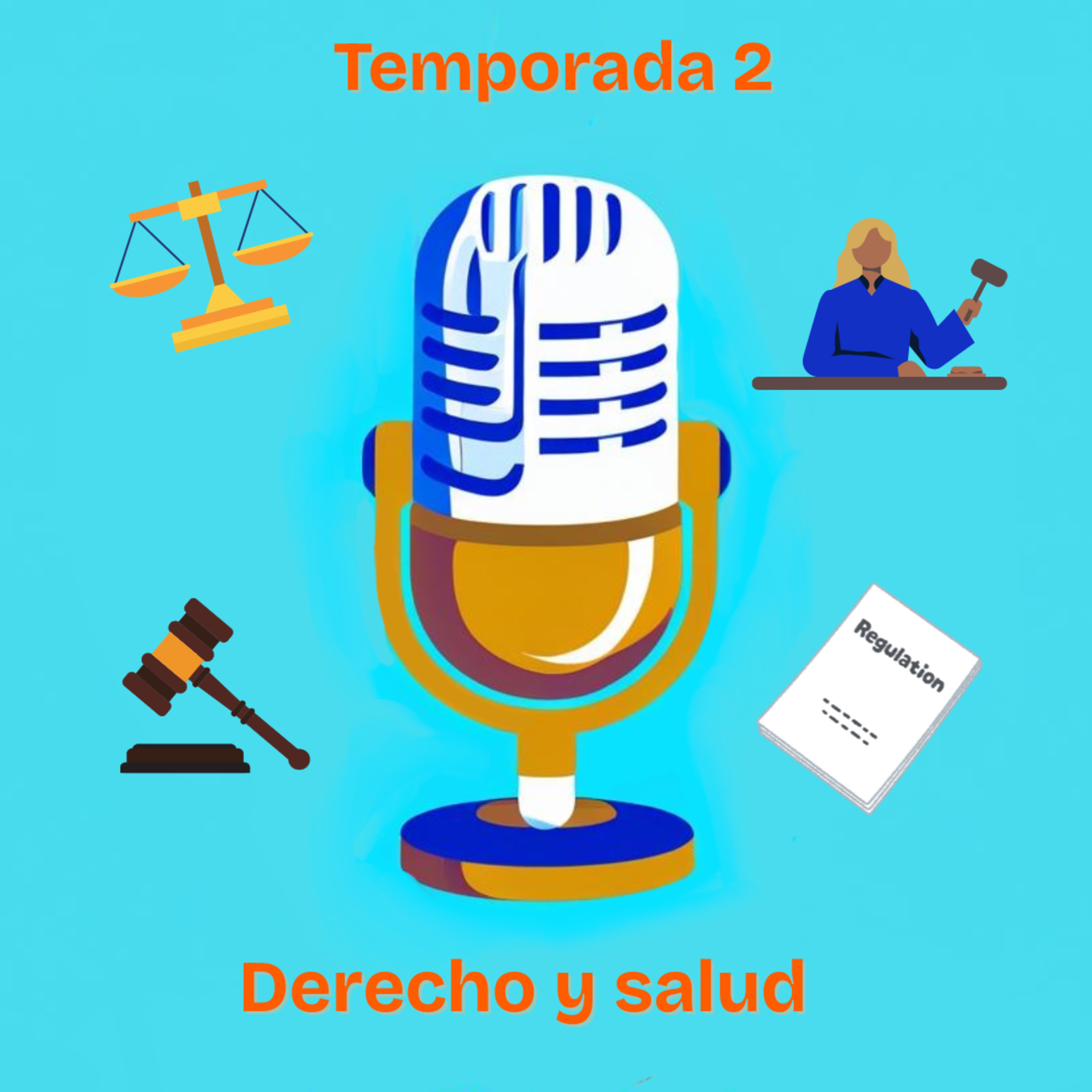 Salud, leyes y sociedad