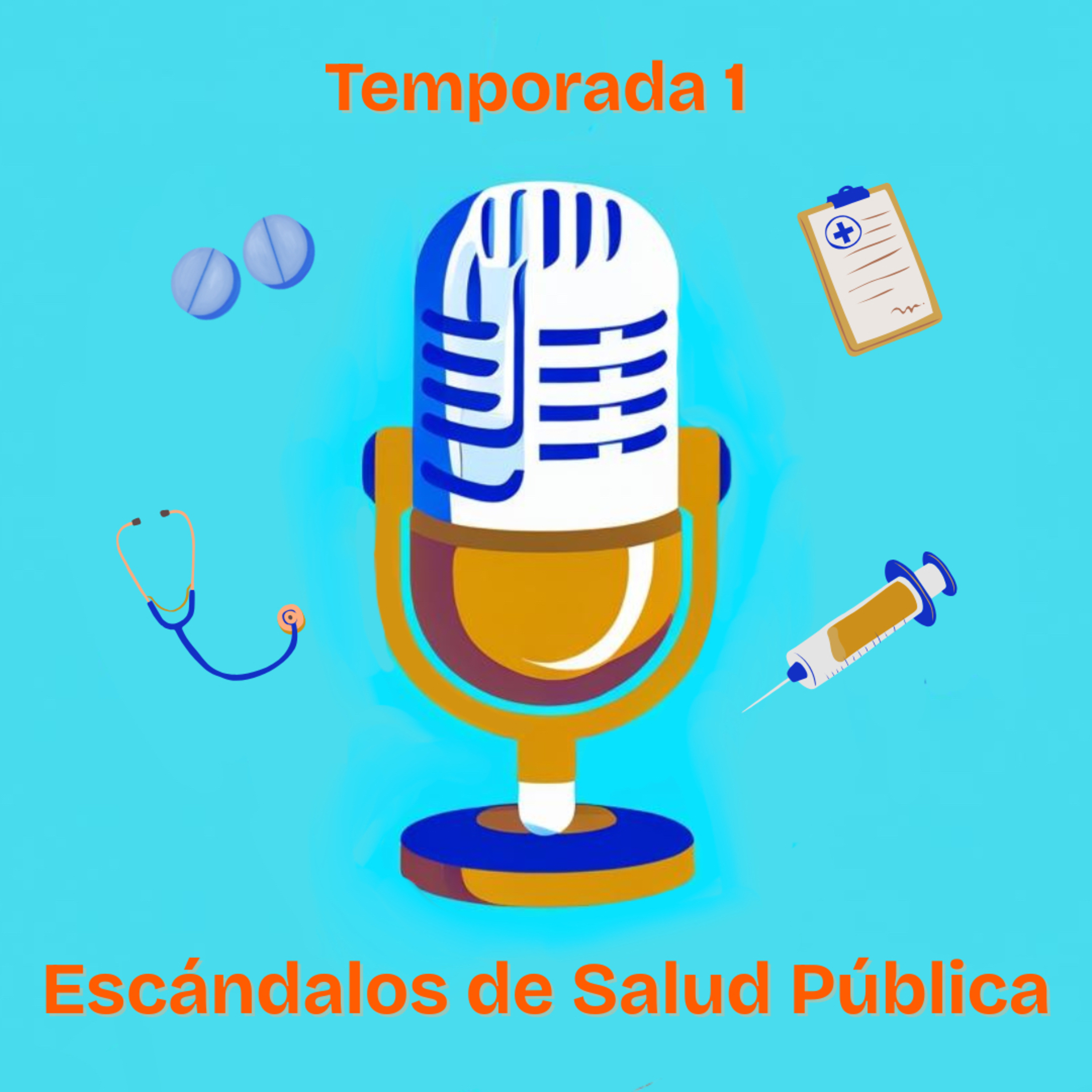 Salud, leyes y sociedad