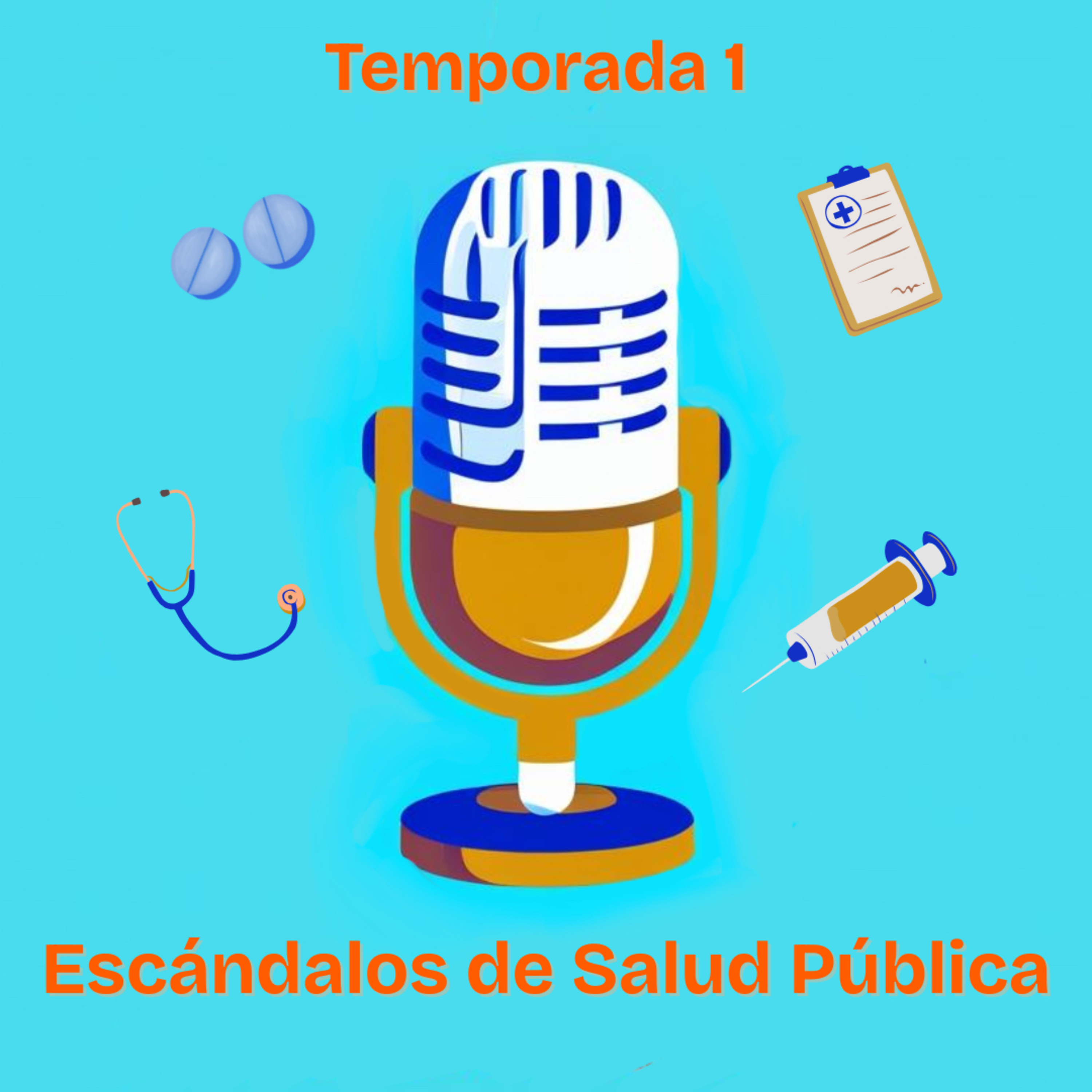 Salud, leyes y sociedad