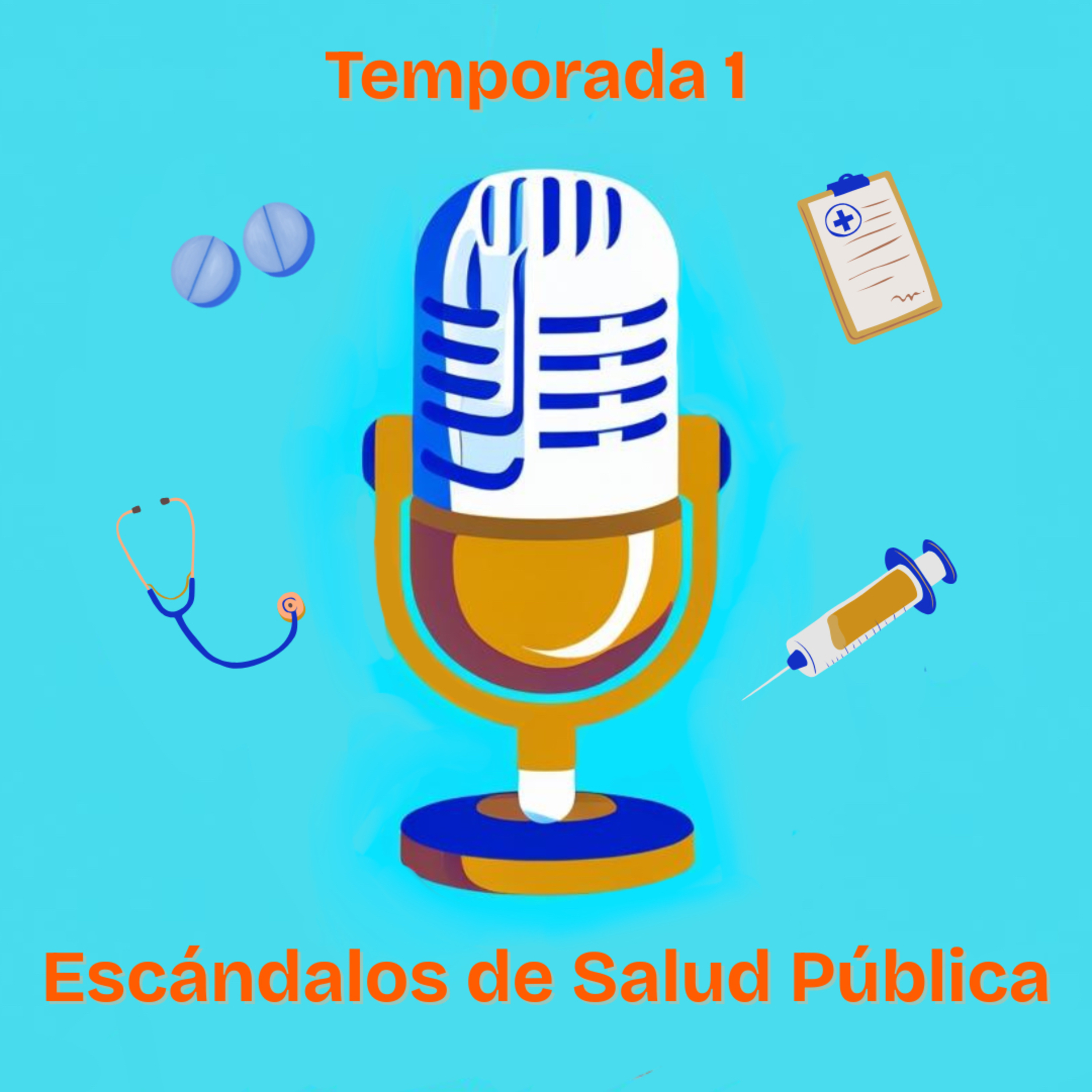 Salud, leyes y sociedad