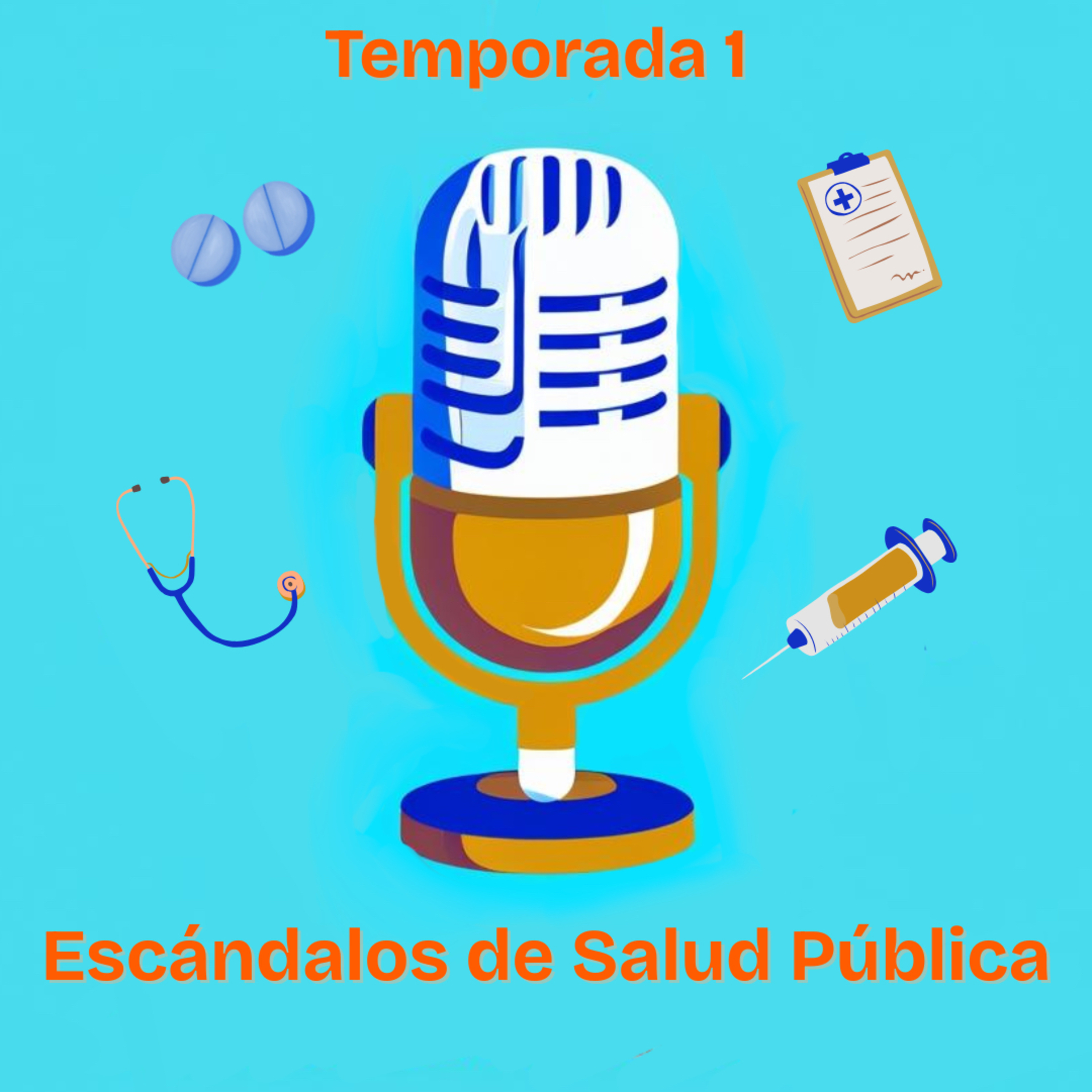 Salud, leyes y sociedad