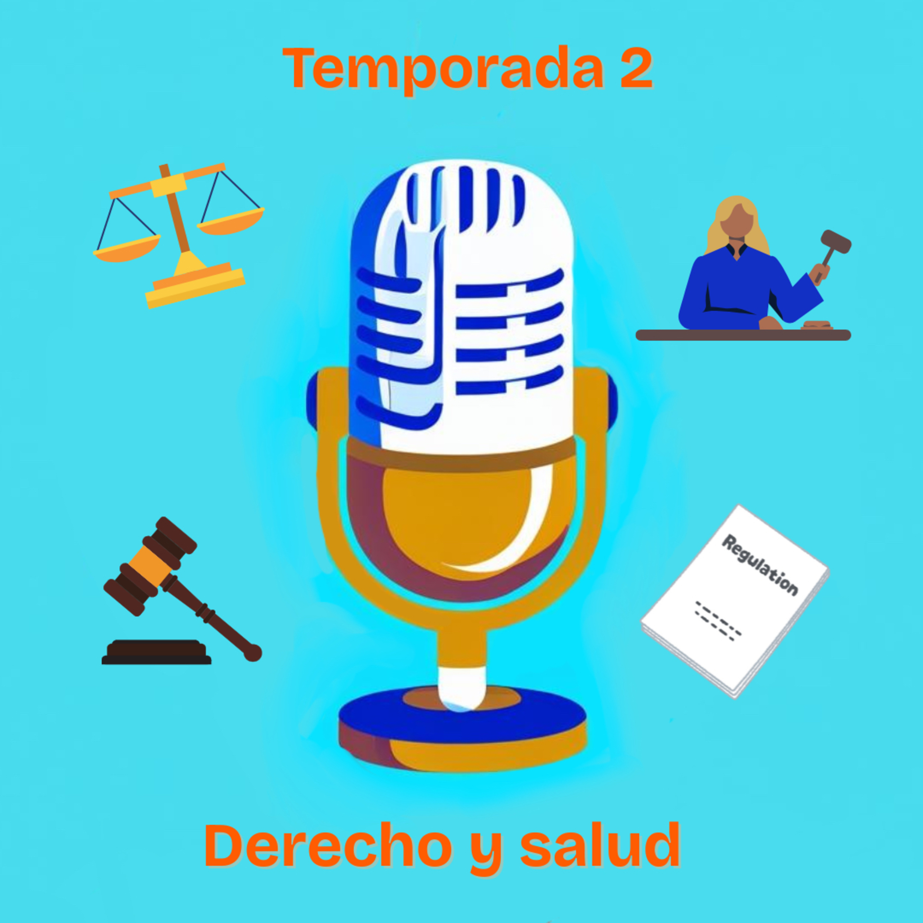 2.7 ¿Puede alguien patentar tu ADN? El caso Myriad Genetics  episode artwork