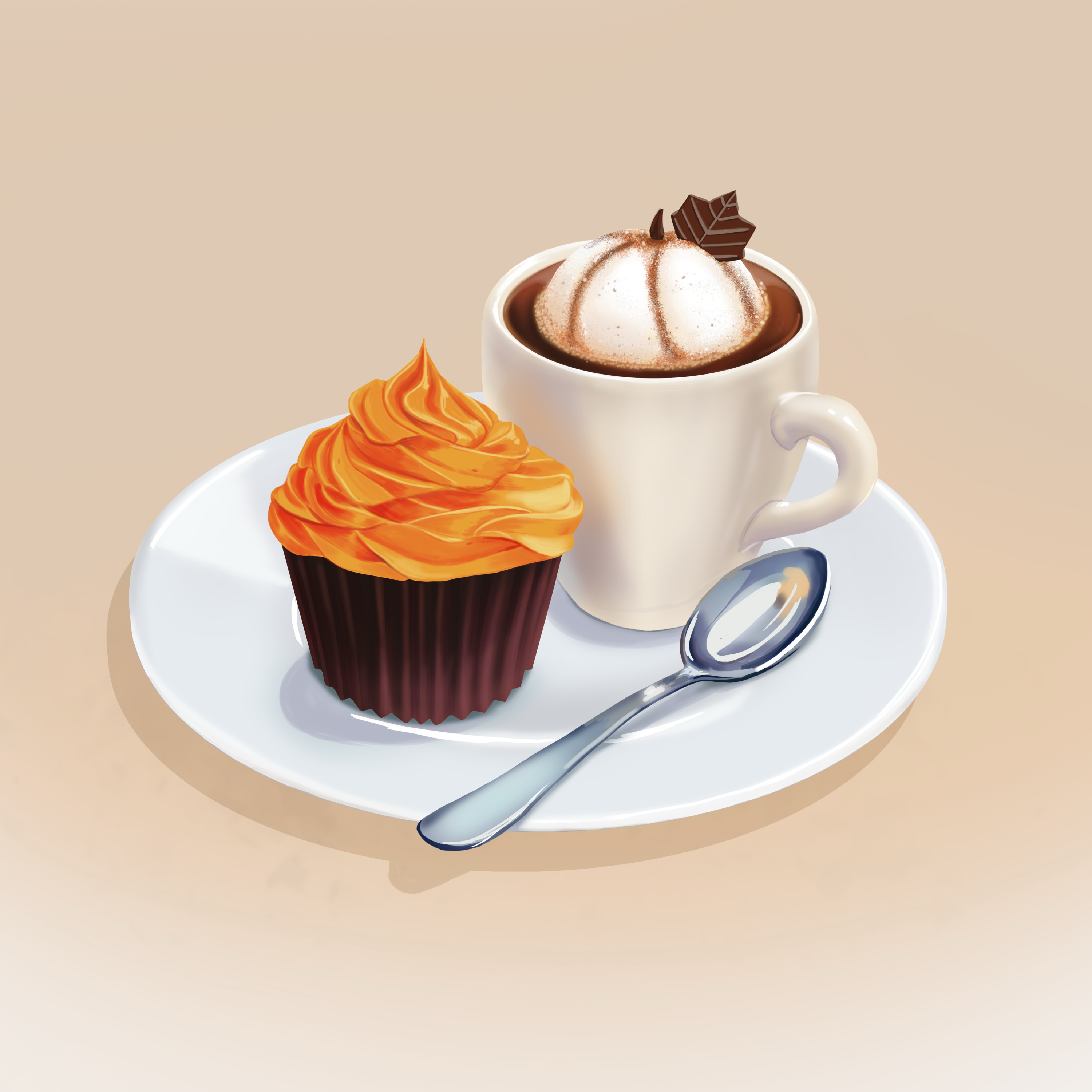 Pumpkin Spice Latte: The Fall Favorite Explained in Chinese | Mandarin Learning Podcast (Pre Intermediate)